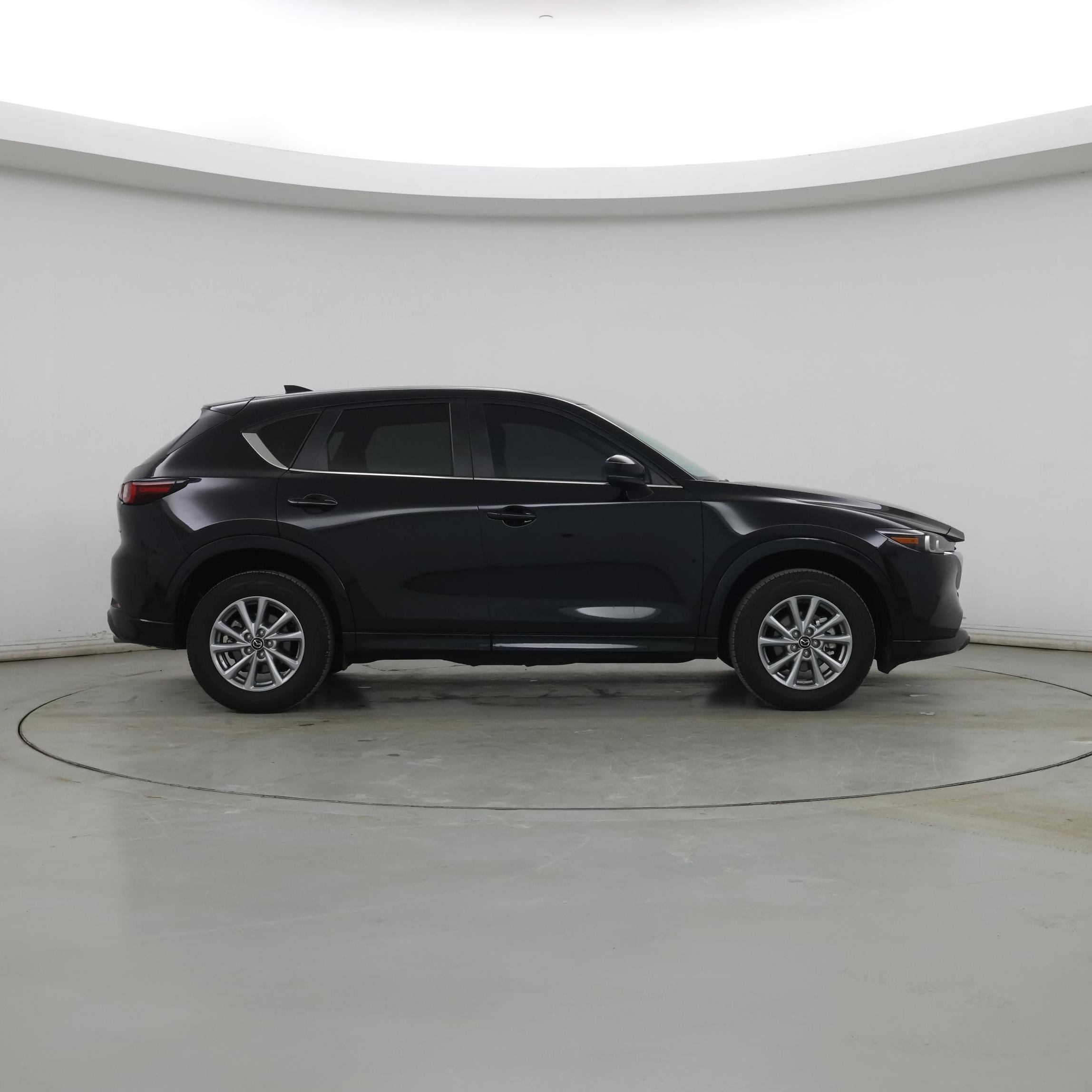 Thumbnail: 2024 Mazda CX-5 - 7