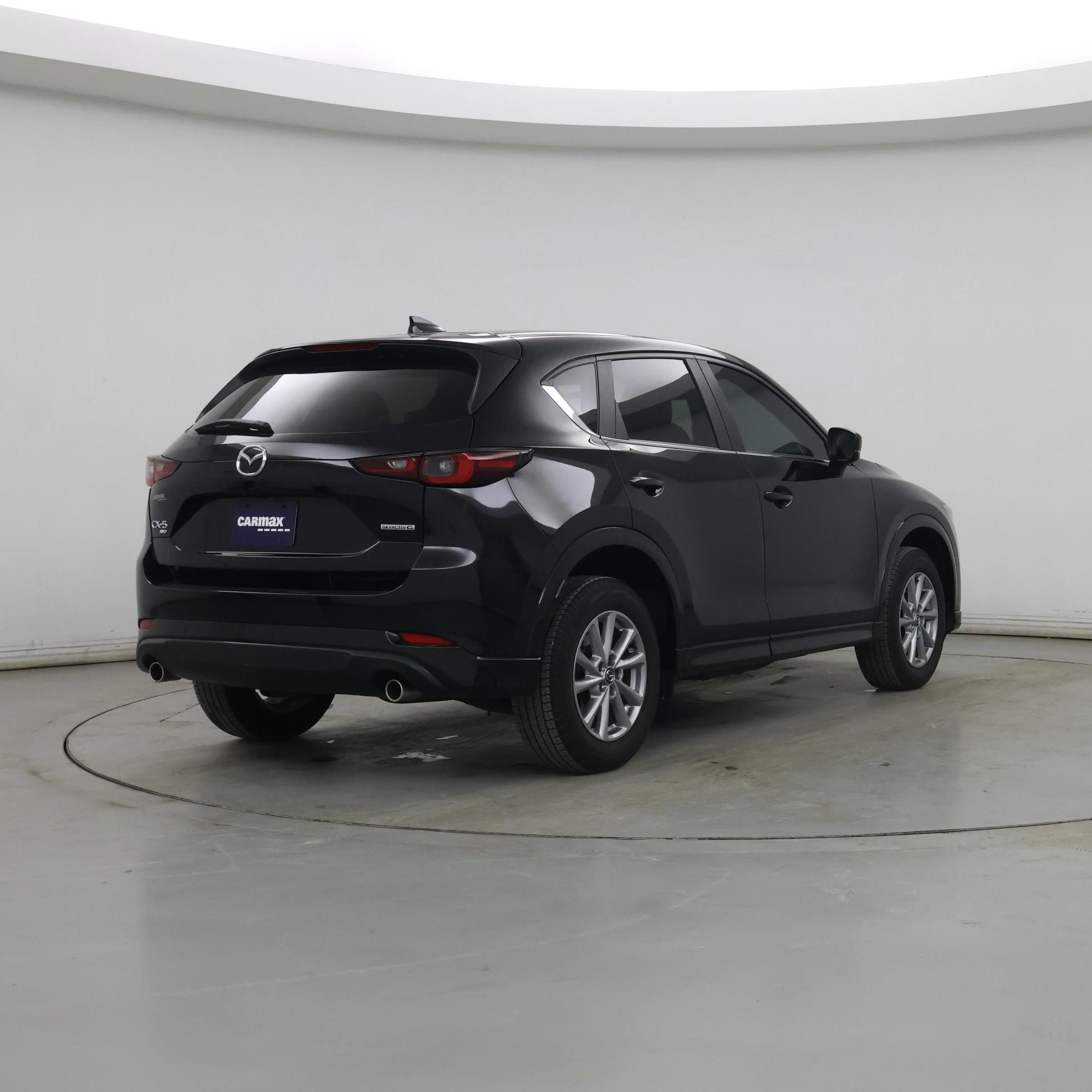 Thumbnail: 2024 Mazda CX-5 - 8