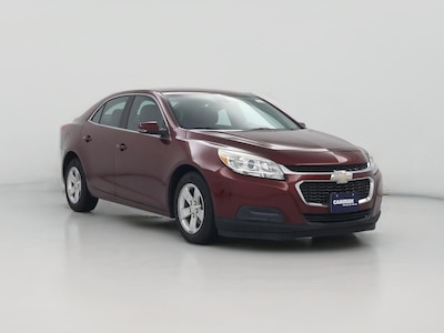 2015 Chevrolet Malibu LT
