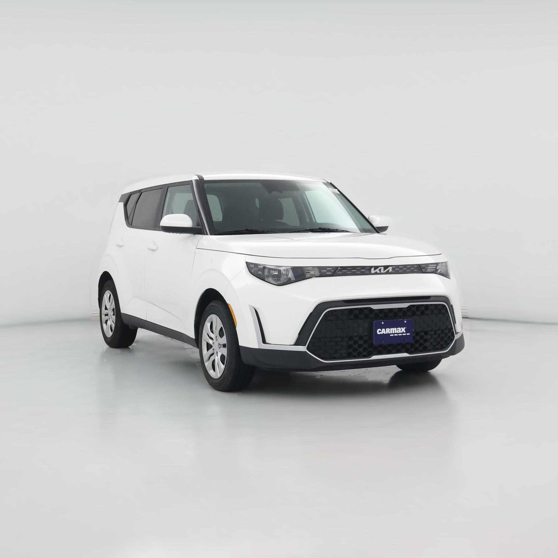 Thumbnail: 2024 Kia Soul - 1