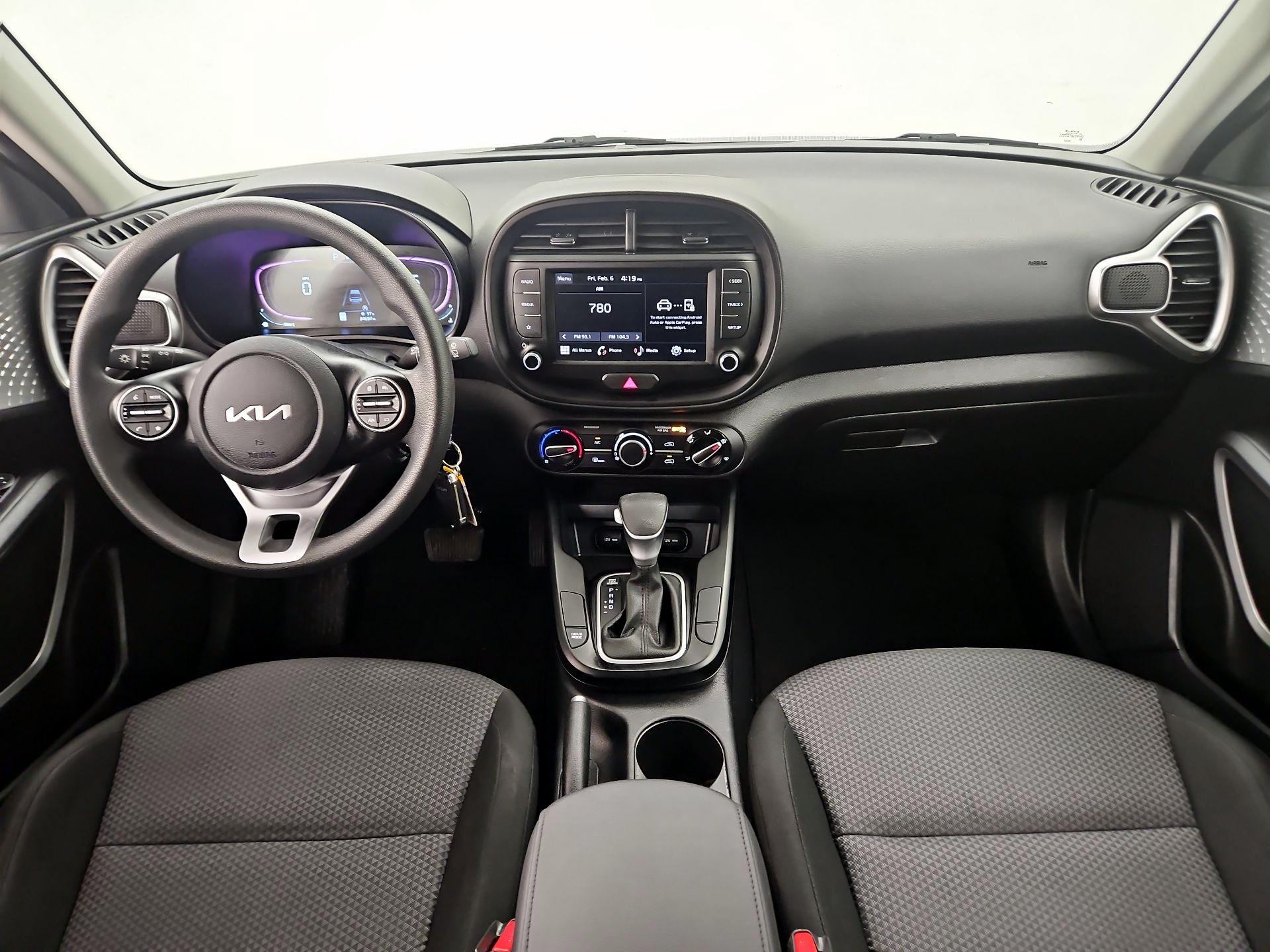 Thumbnail: 2024 Kia Soul - 9