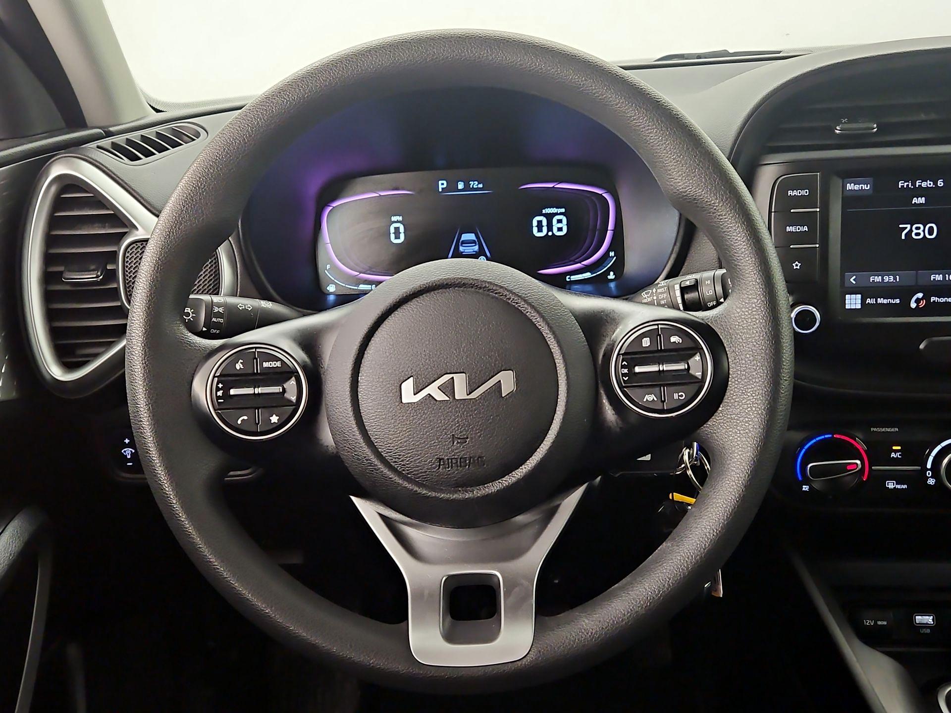 Thumbnail: 2024 Kia Soul - 10