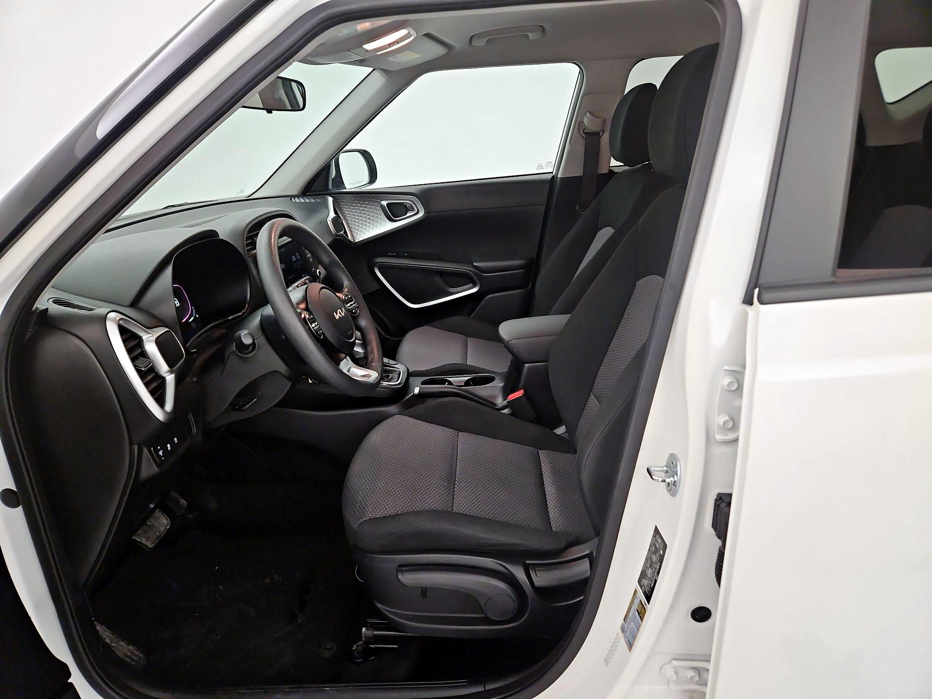 Thumbnail: 2024 Kia Soul - 11