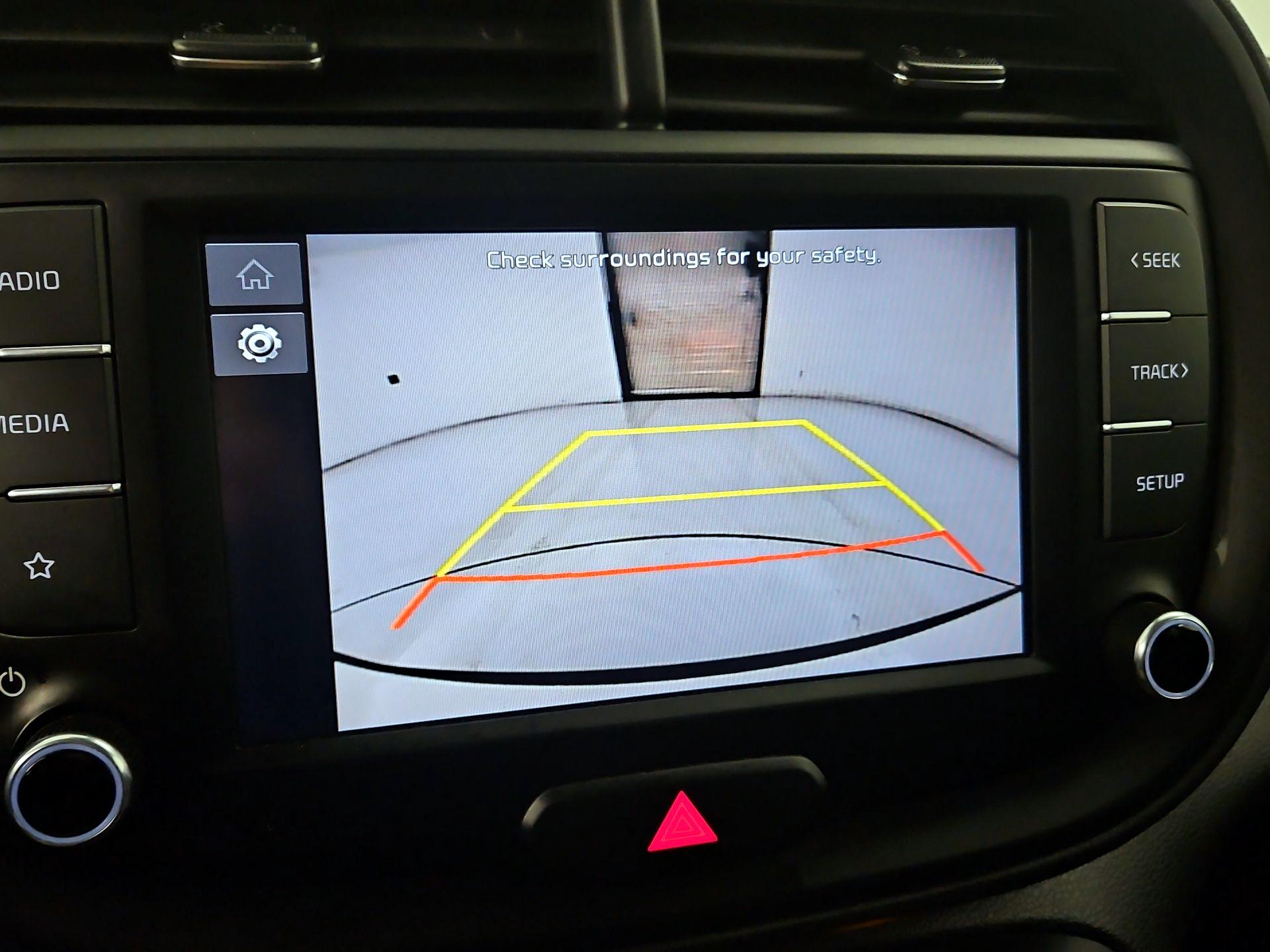 Thumbnail: 2024 Kia Soul - 14