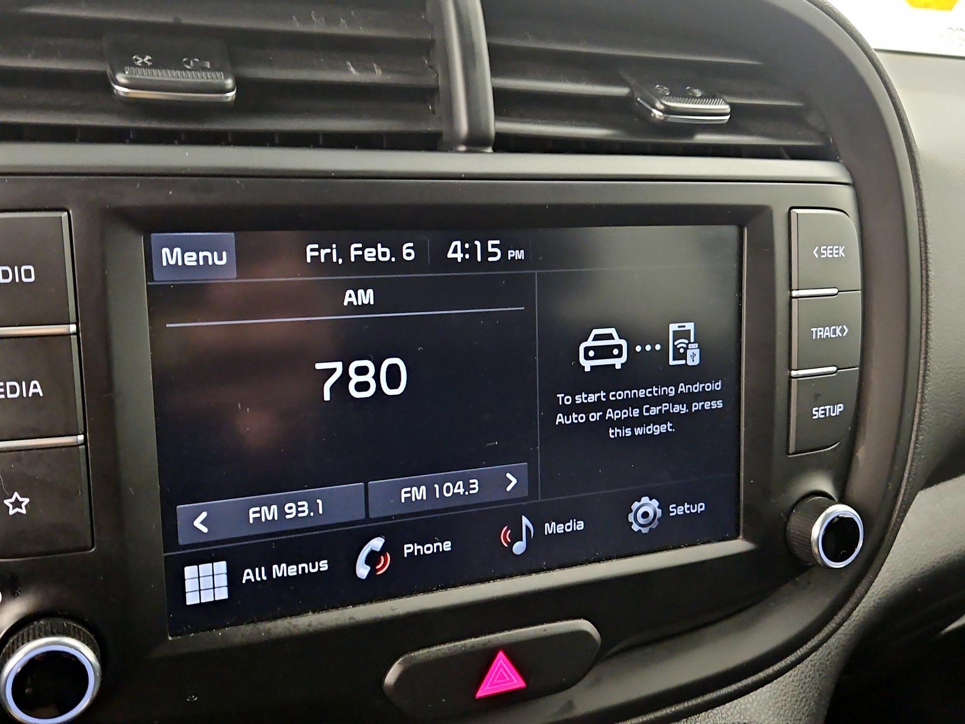 Thumbnail: 2024 Kia Soul - 15