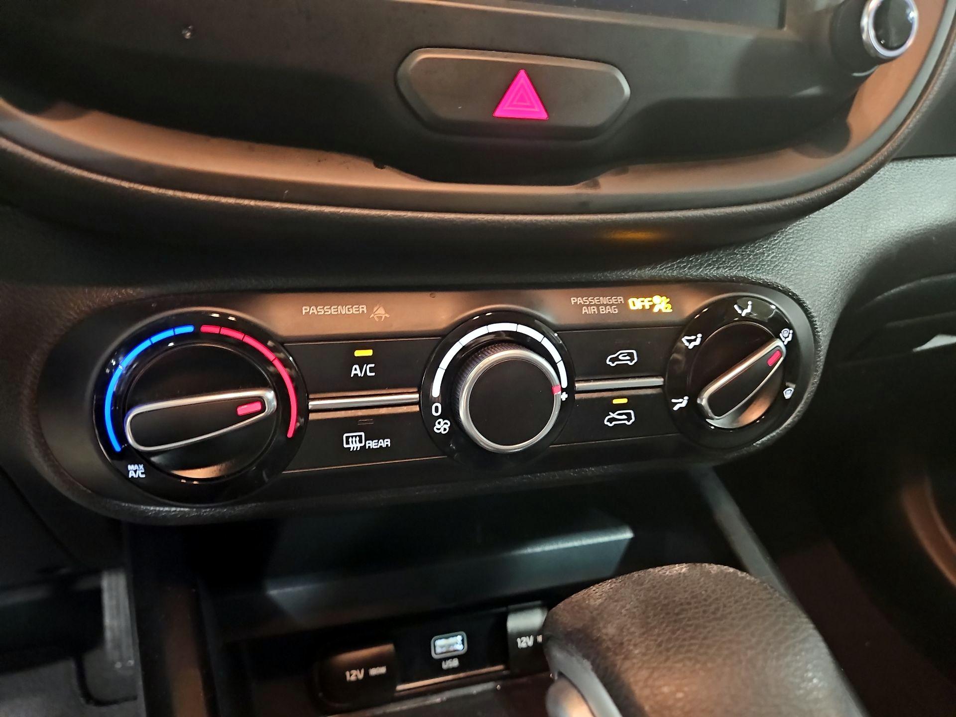 Thumbnail: 2024 Kia Soul - 16