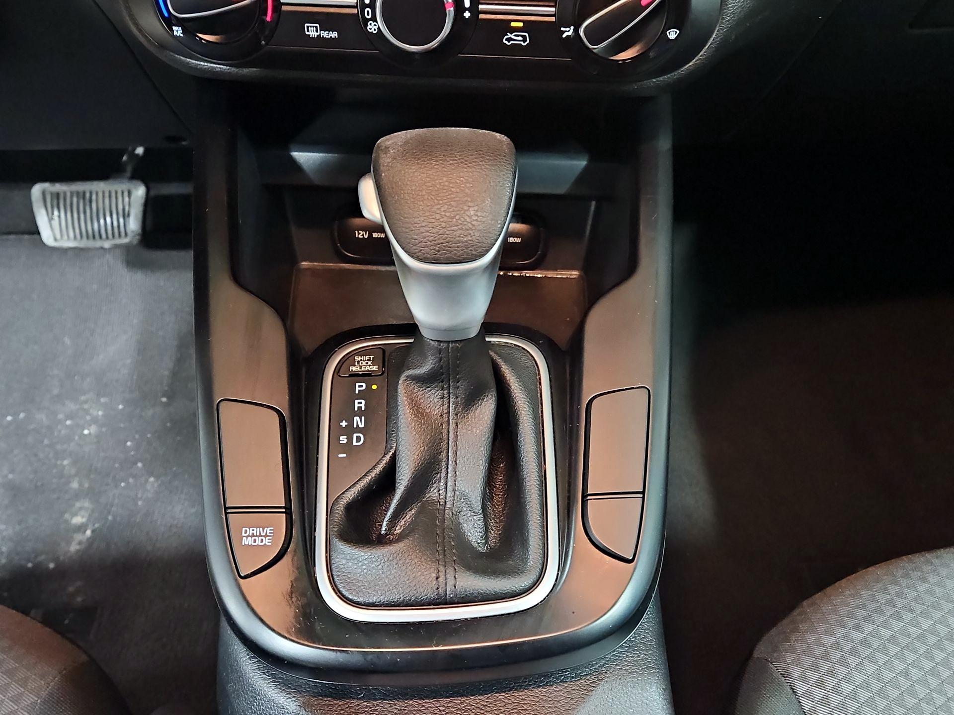 Thumbnail: 2024 Kia Soul - 17