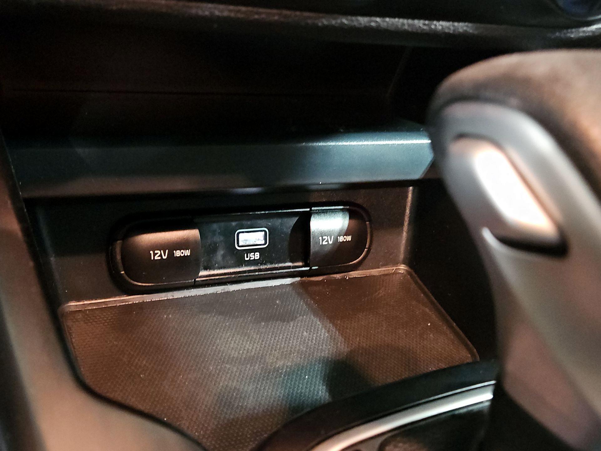 Thumbnail: 2024 Kia Soul - 18