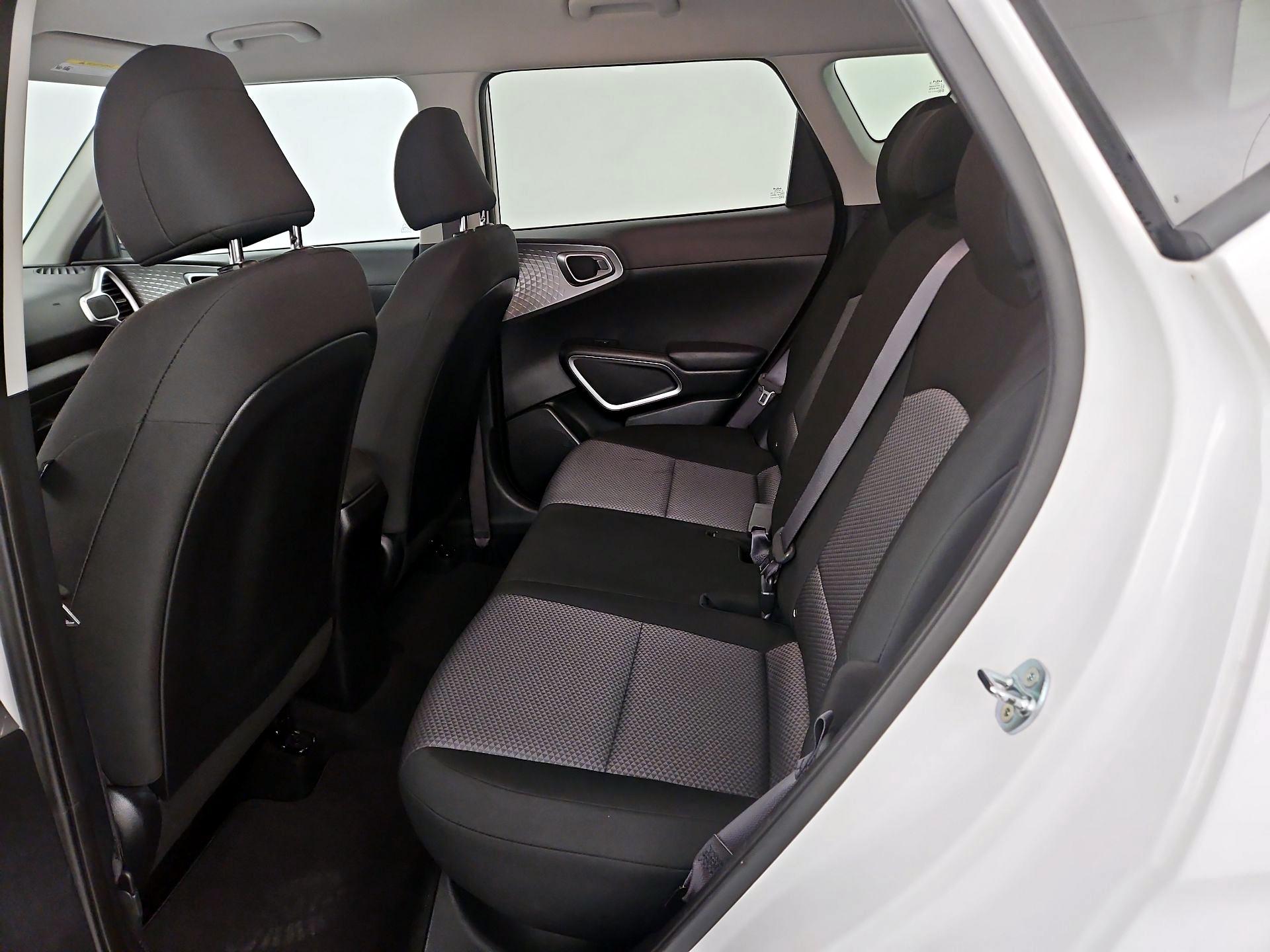 Thumbnail: 2024 Kia Soul - 19