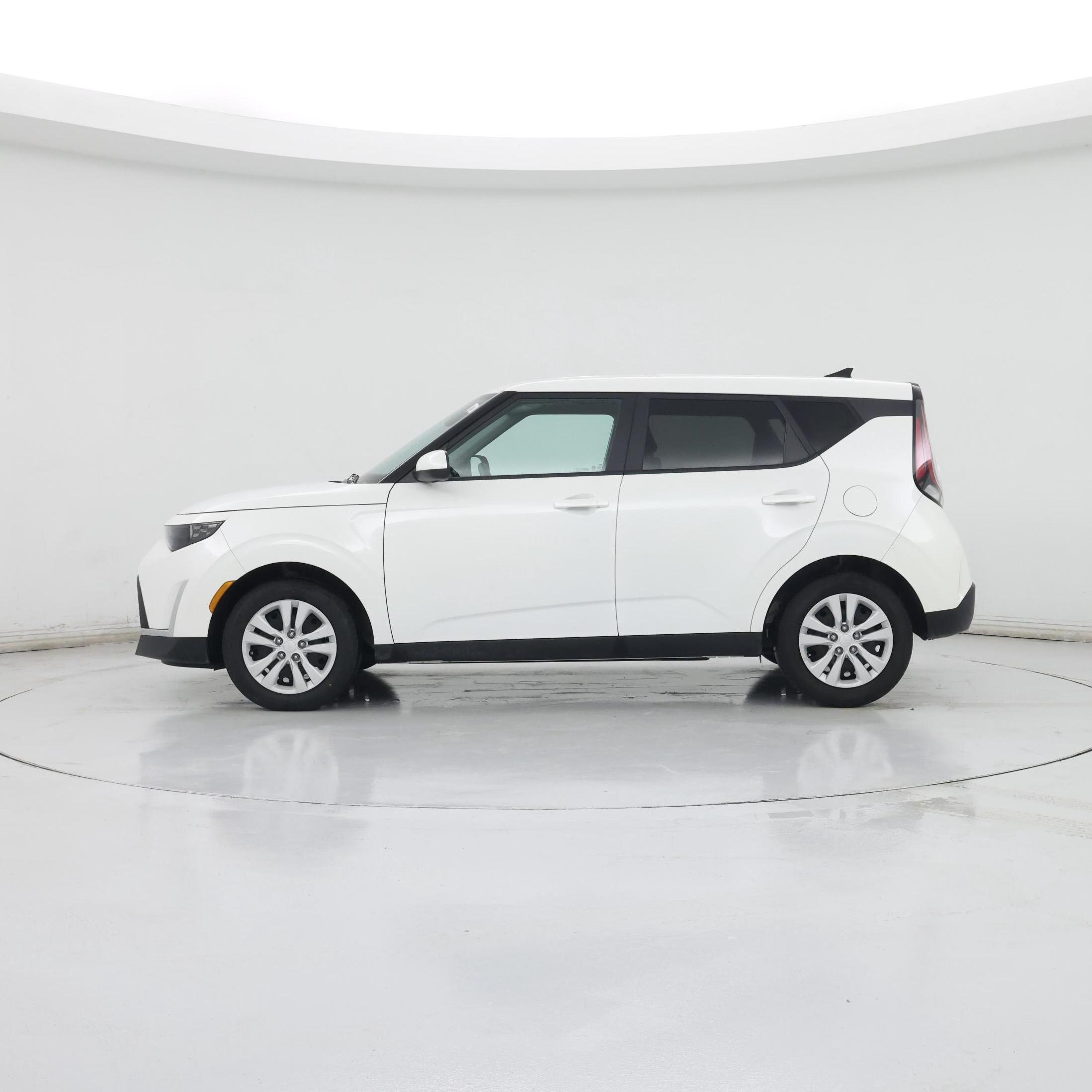 Thumbnail: 2024 Kia Soul - 3