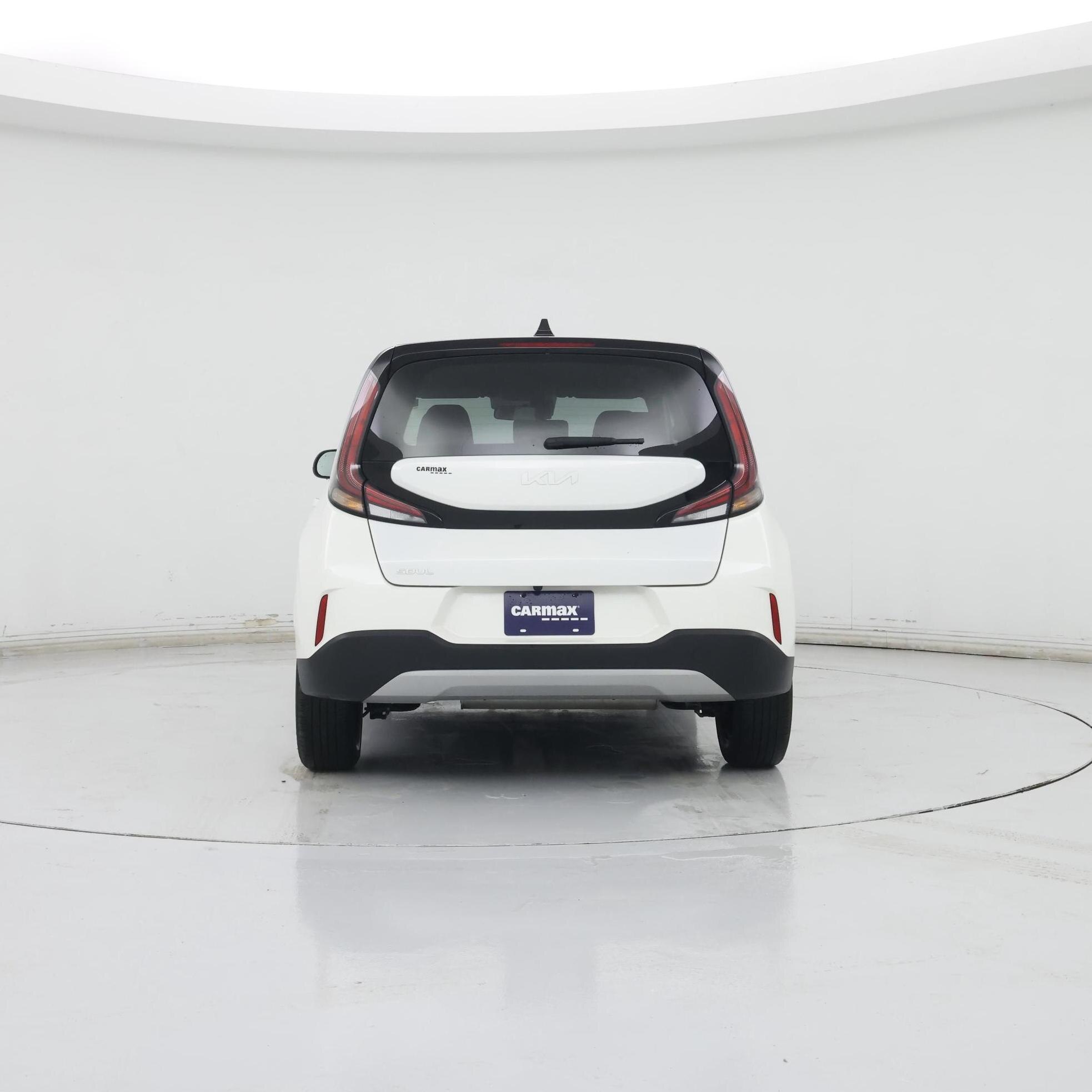 Thumbnail: 2024 Kia Soul - 6