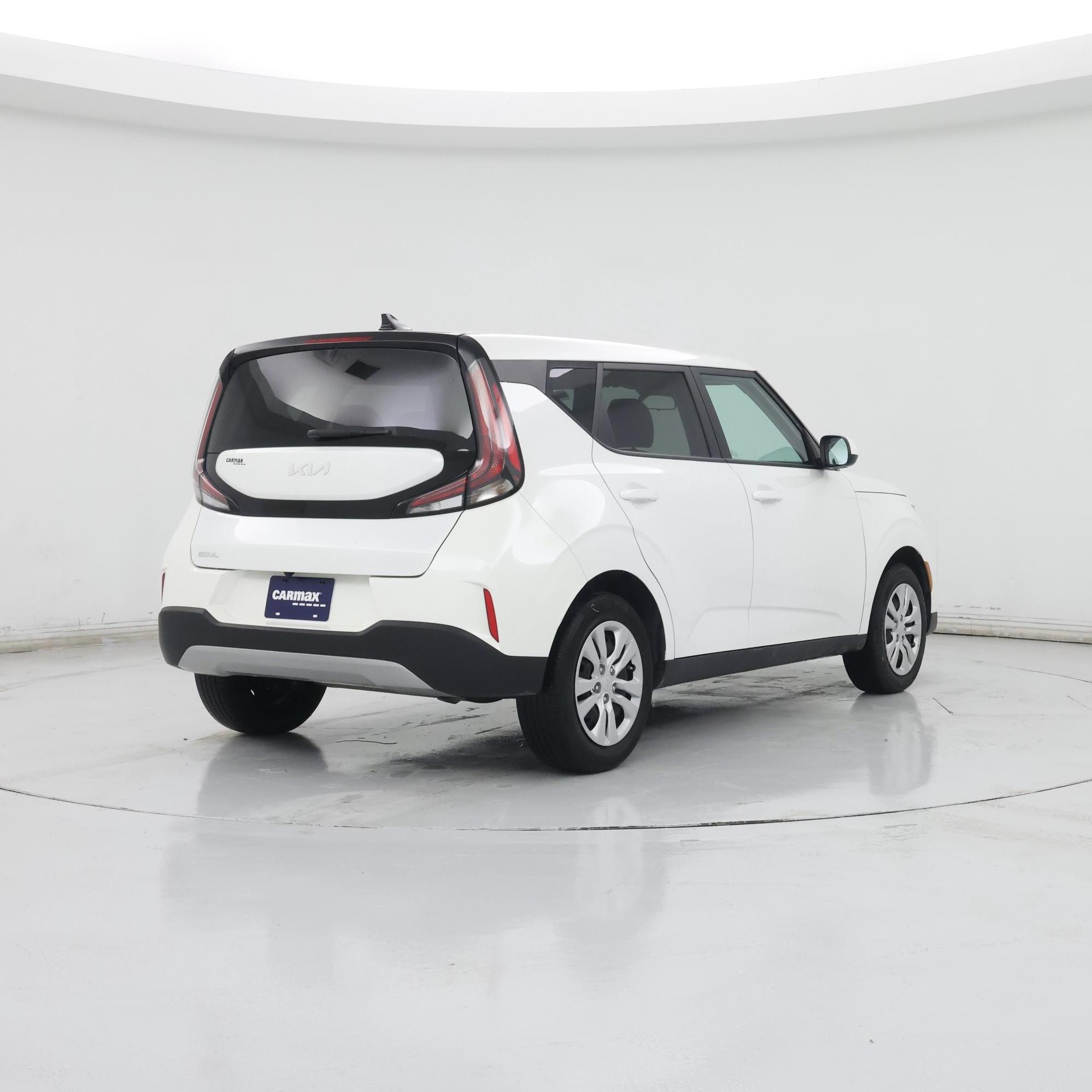 Thumbnail: 2024 Kia Soul - 8