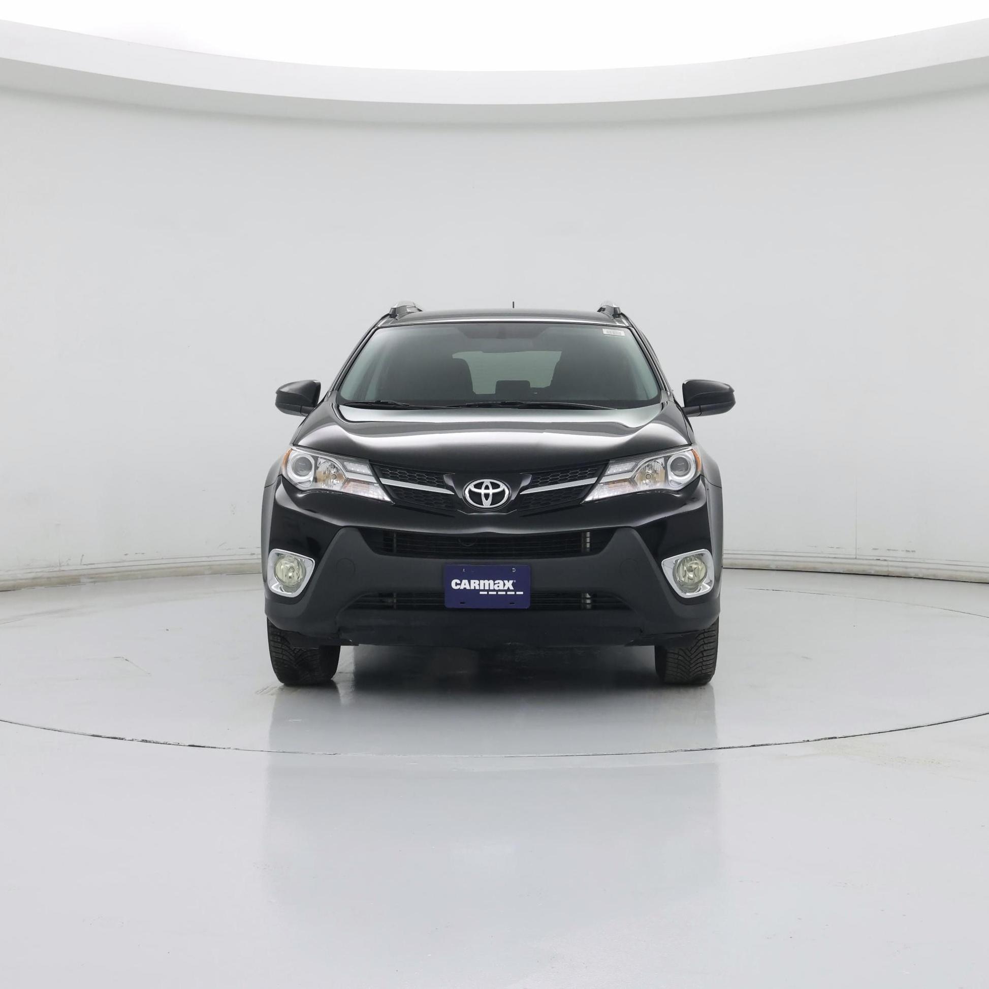 Thumbnail: 2015 Toyota RAV4 - 5