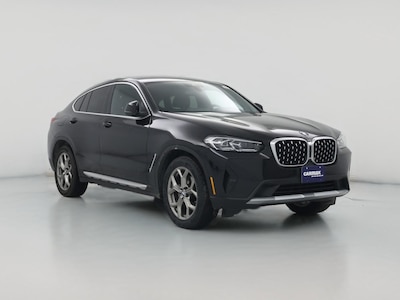 2024 BMW X4 XDrive30i