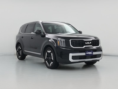 2023 Kia Telluride X-Line EX