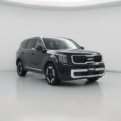 2023 Kia Telluride X-Line EX