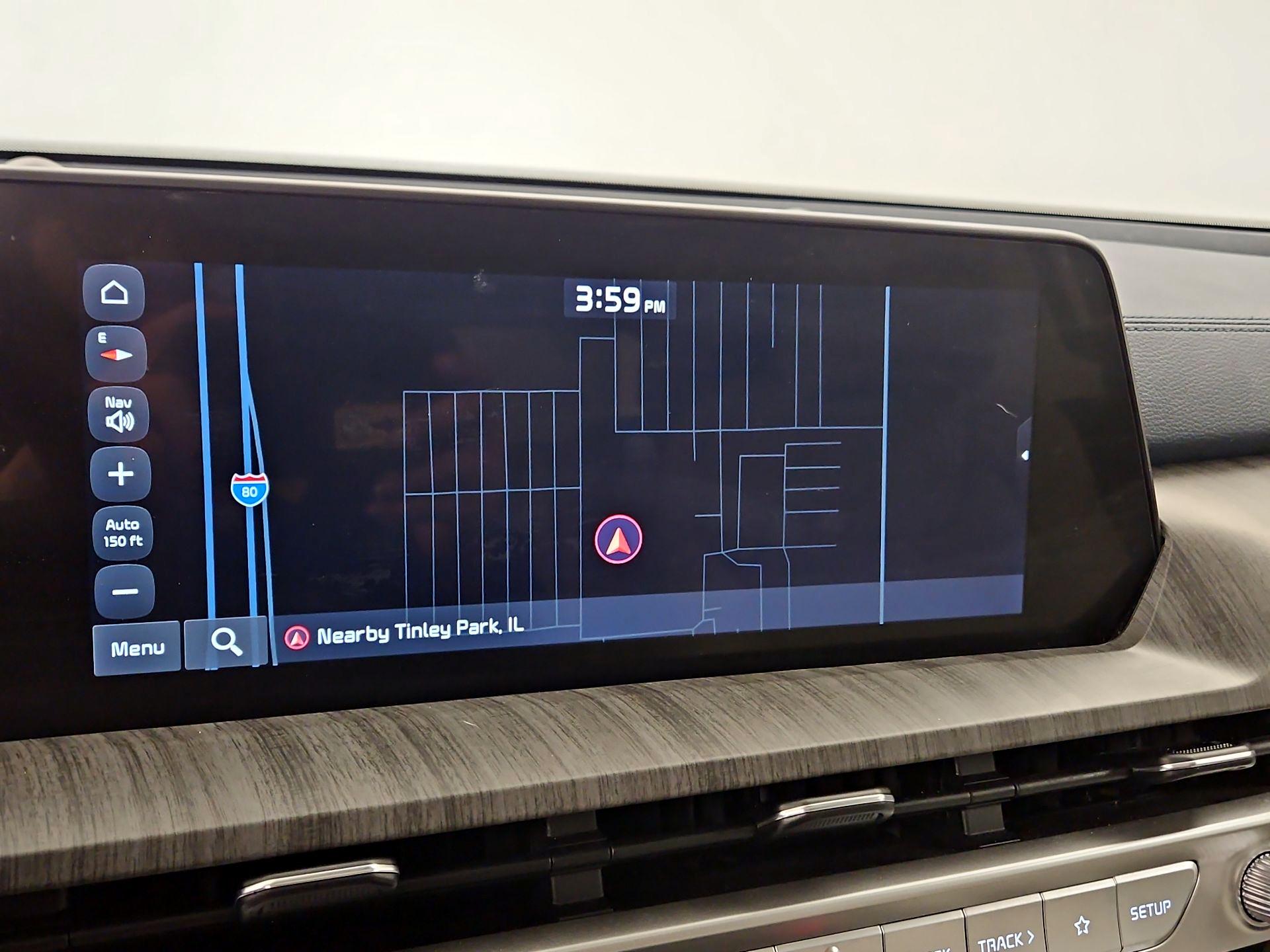 Thumbnail: 2023 Kia Telluride - 14