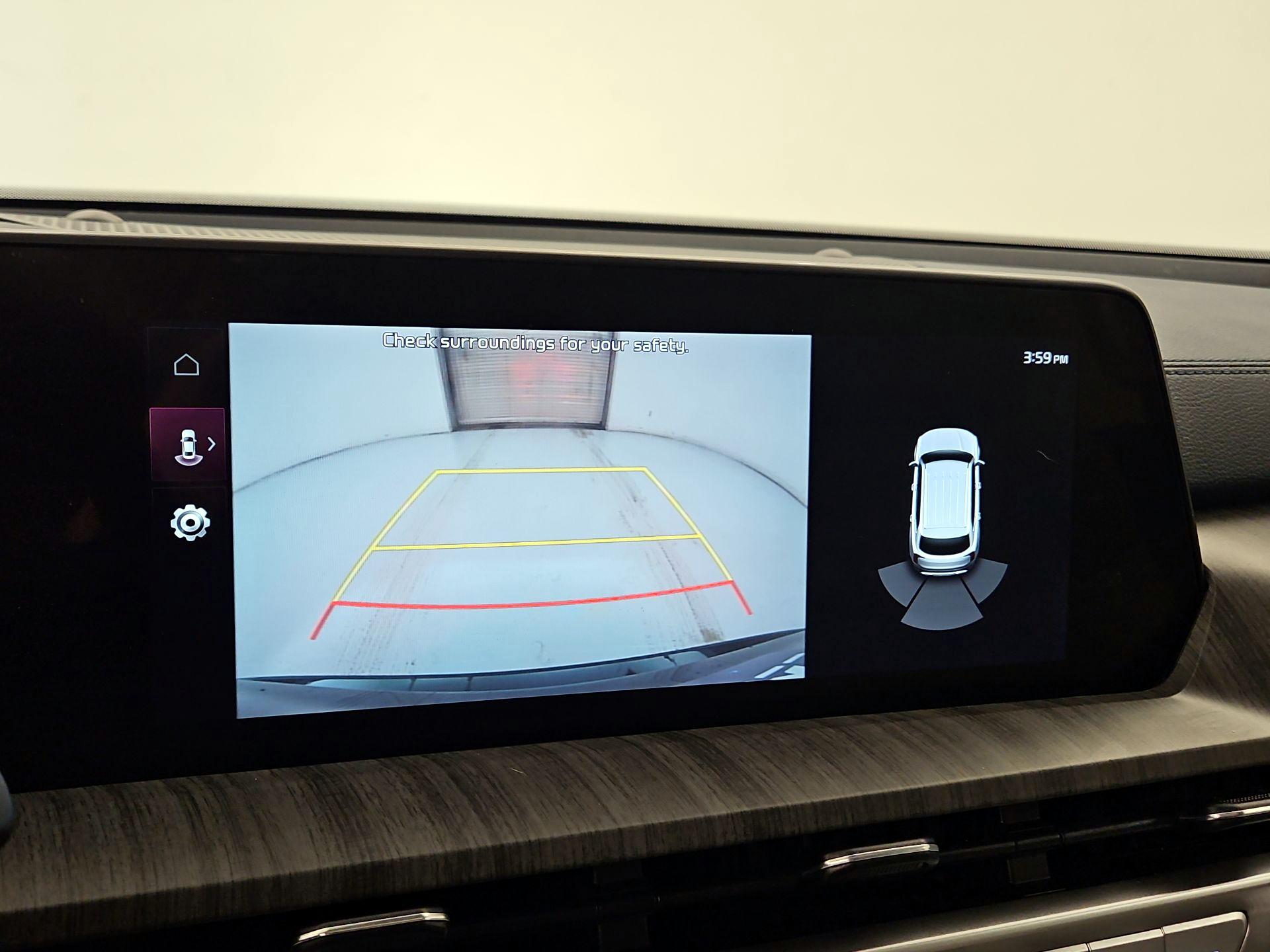 Thumbnail: 2023 Kia Telluride - 15