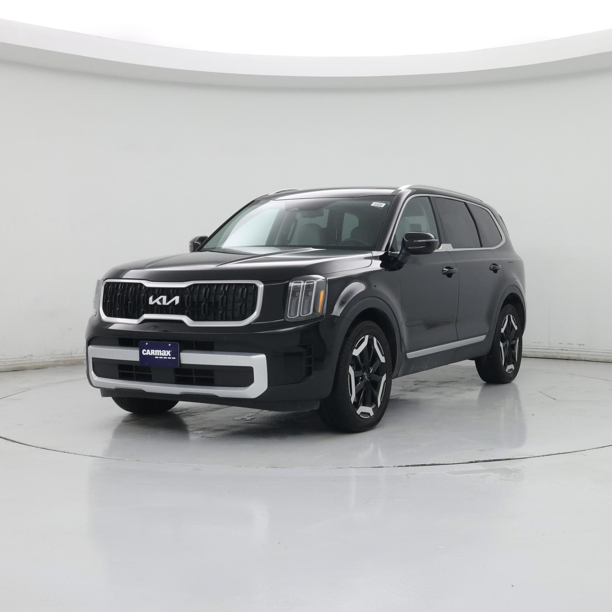 Thumbnail: 2023 Kia Telluride - 4