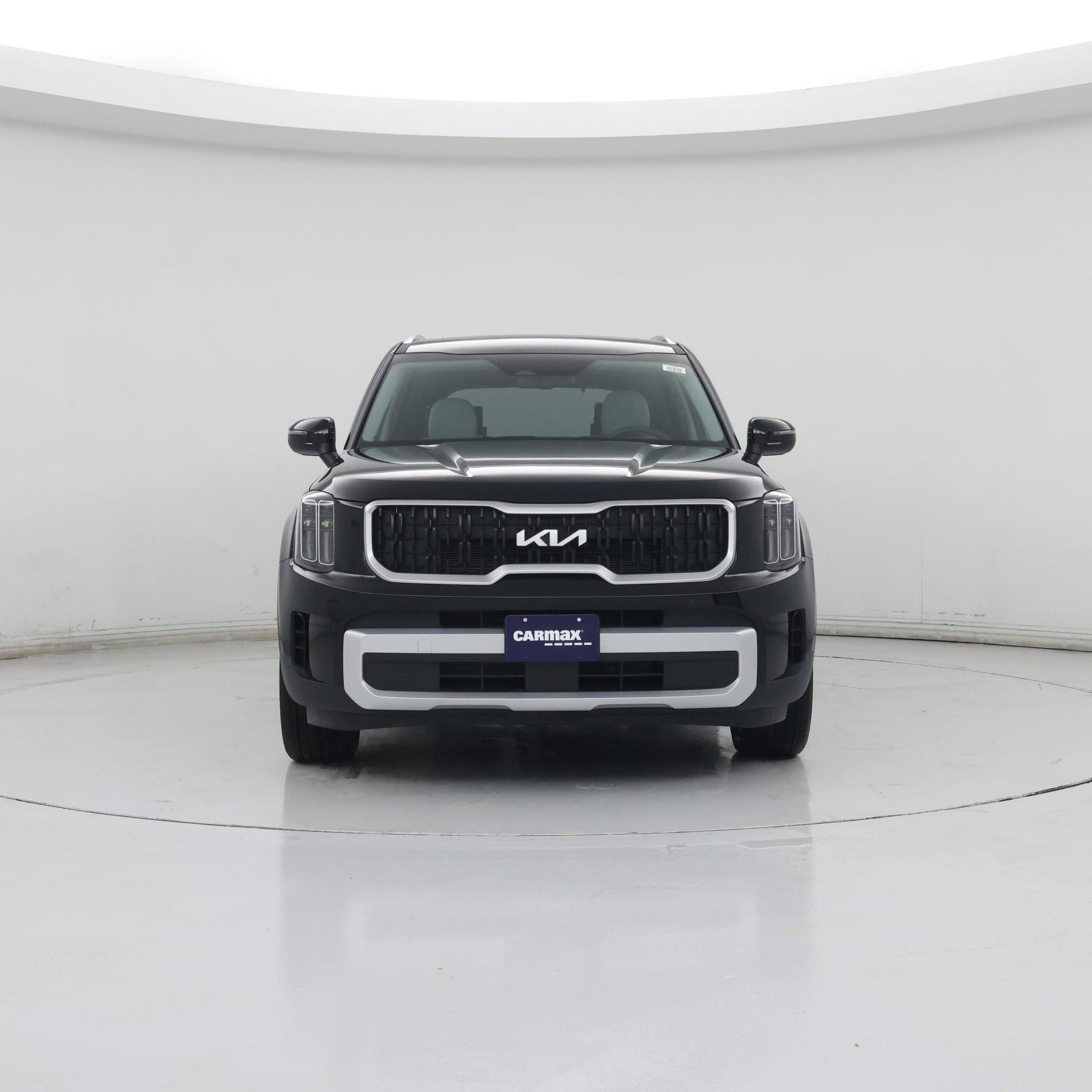 Thumbnail: 2023 Kia Telluride - 5