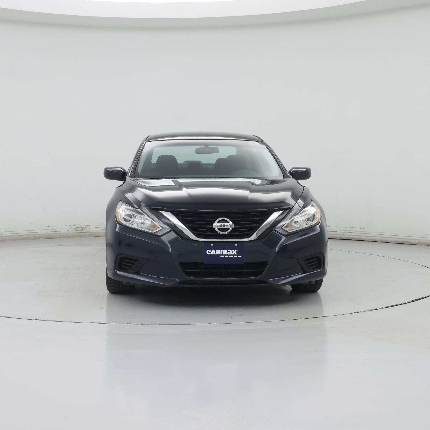 Thumbnail: 2018 Nissan Altima - 5