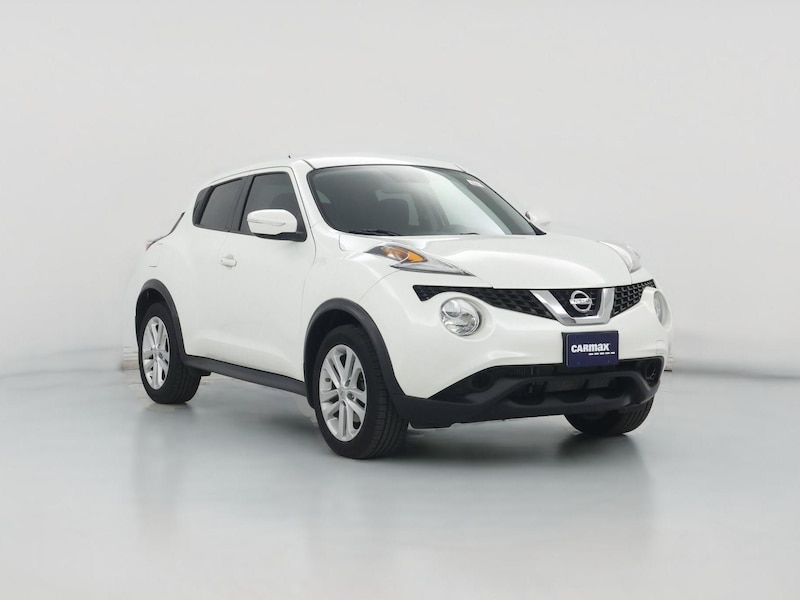 2016 Nissan Juke S -
                  Tinley Park, IL