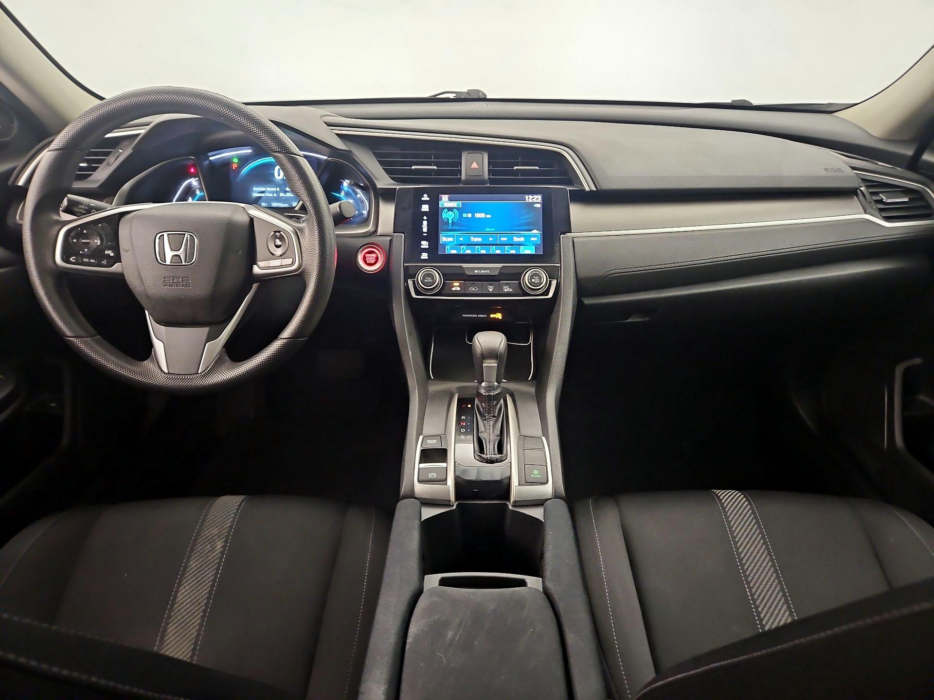 Thumbnail: 2017 Honda Civic - 9