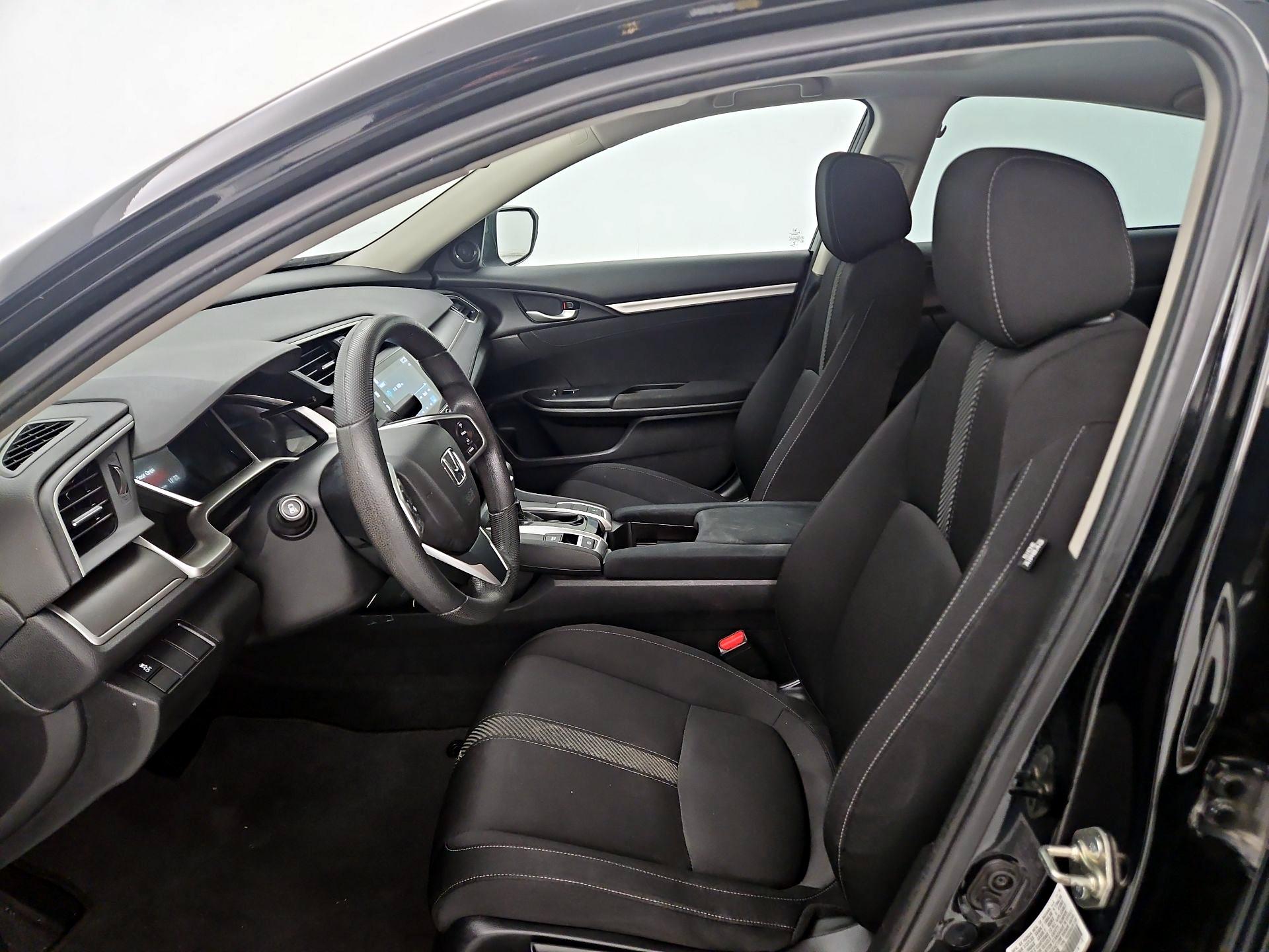 Thumbnail: 2017 Honda Civic - 11