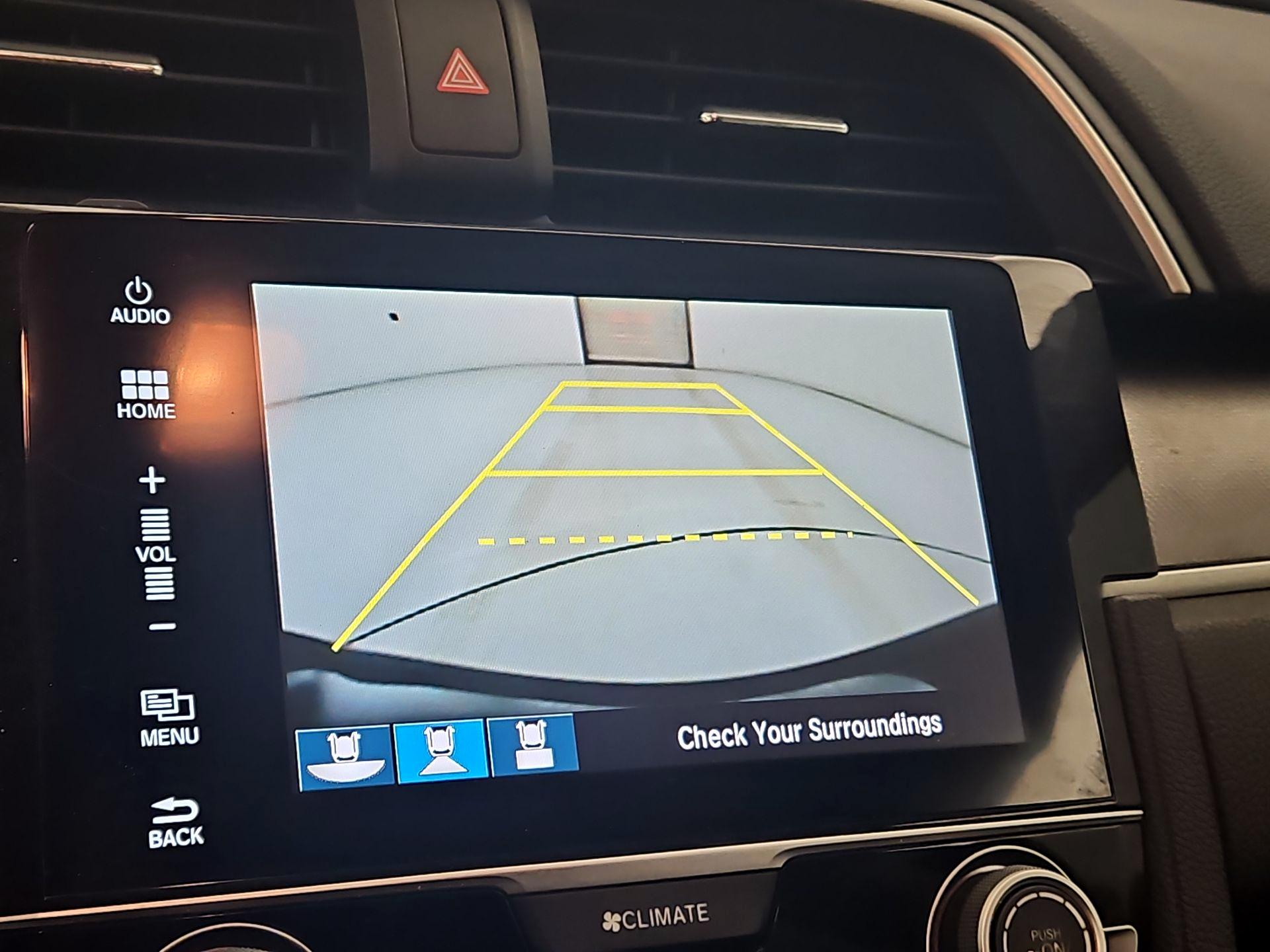 Thumbnail: 2017 Honda Civic - 14