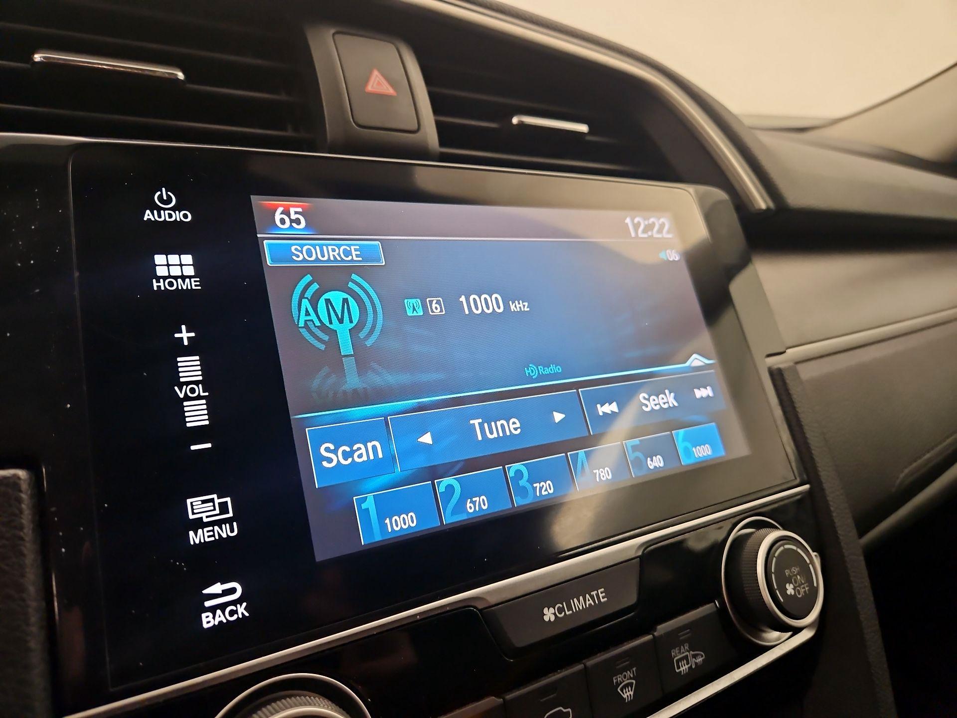 Thumbnail: 2017 Honda Civic - 15