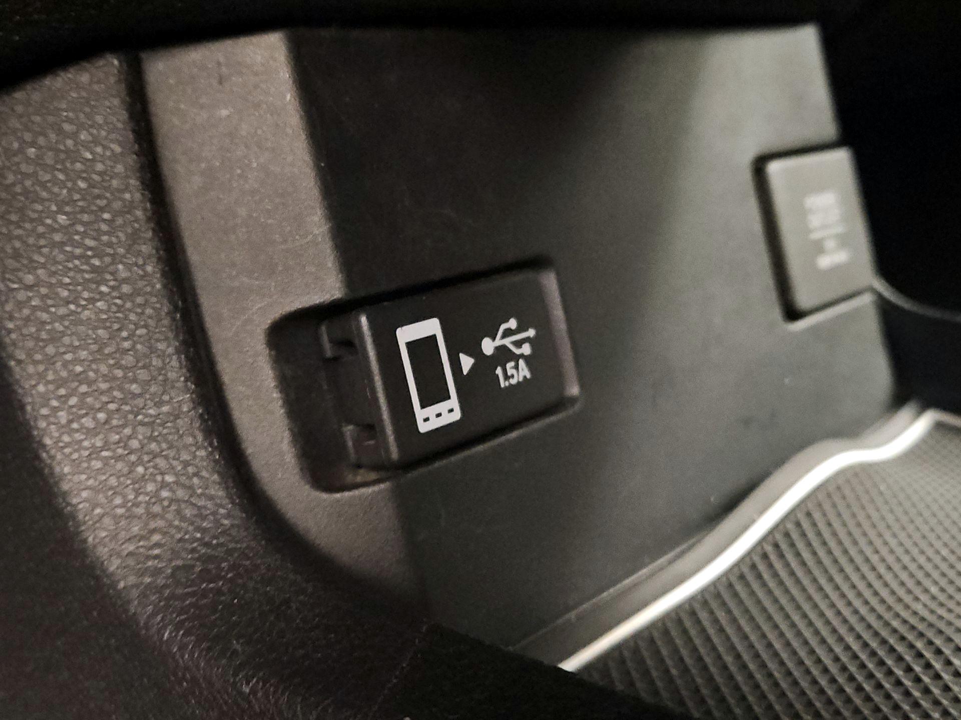 Thumbnail: 2017 Honda Civic - 18