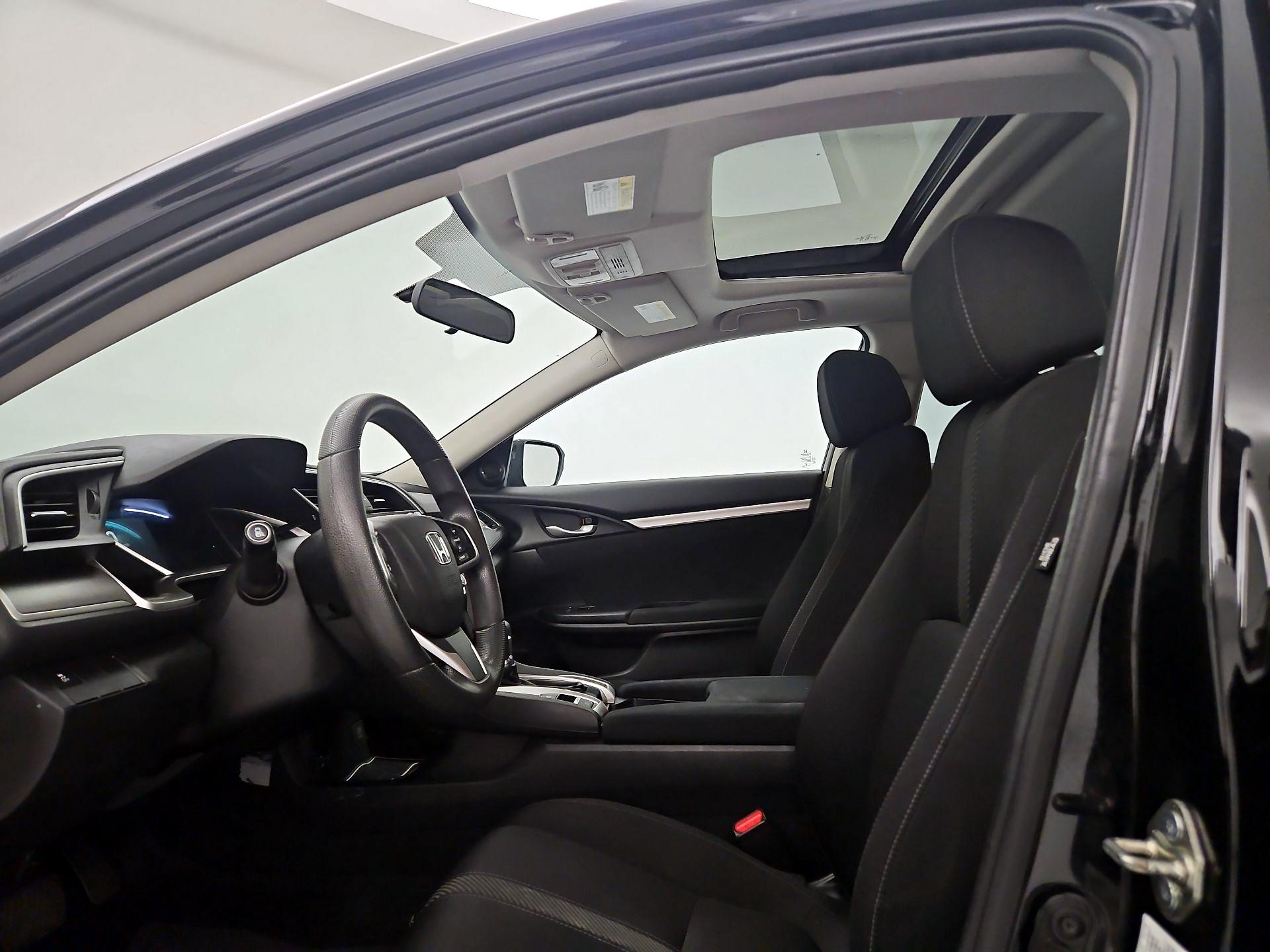 Thumbnail: 2017 Honda Civic - 19