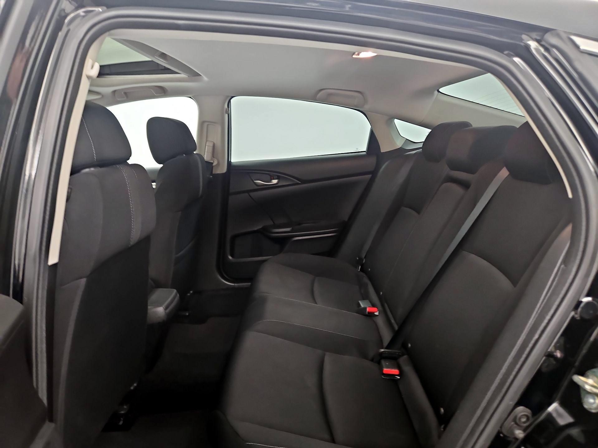 Thumbnail: 2017 Honda Civic - 20