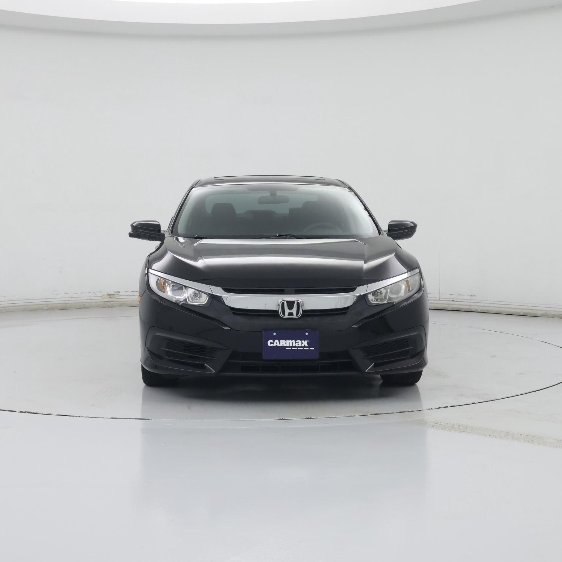 Thumbnail: 2017 Honda Civic - 5