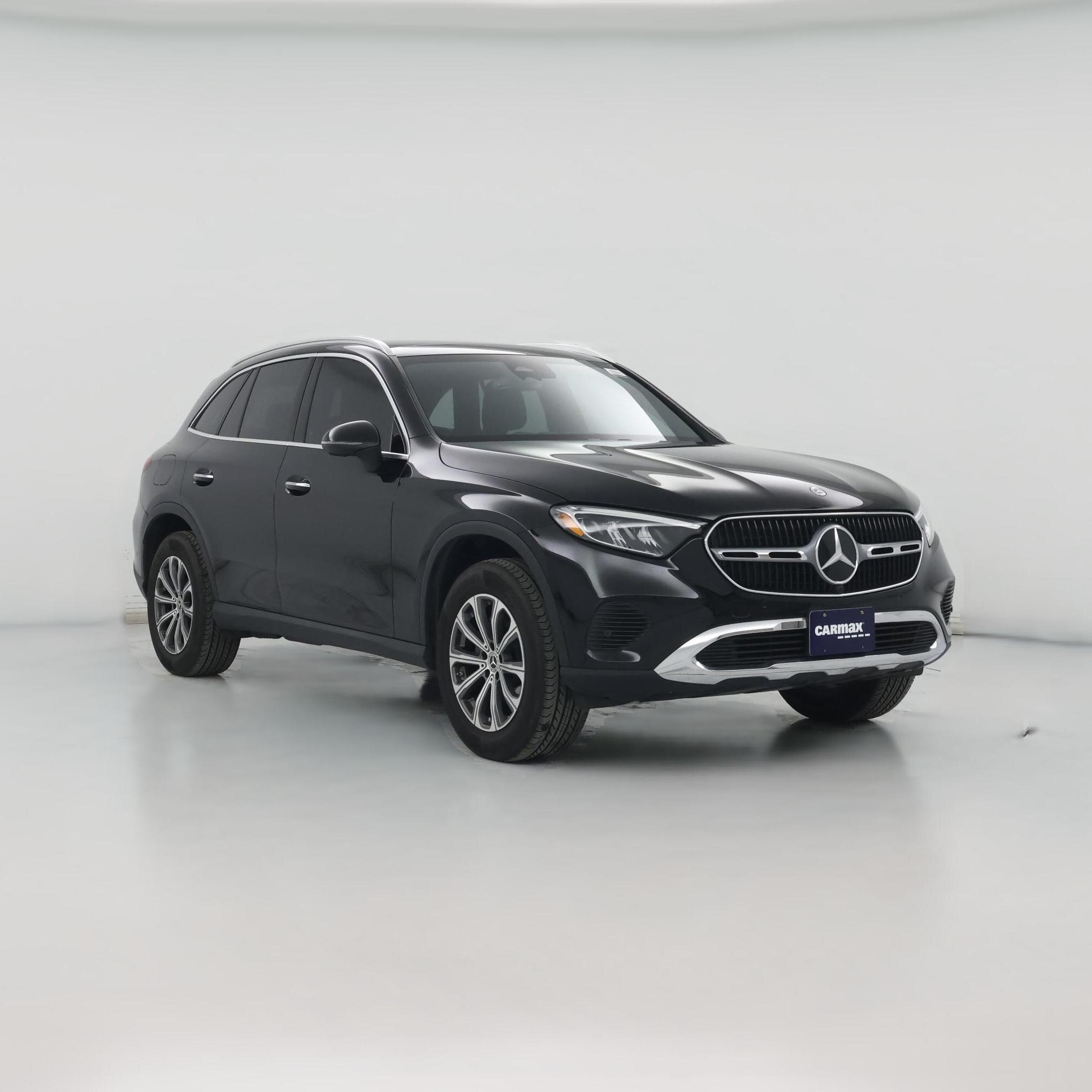 Thumbnail: 2023 Mercedes-Benz GLC - 1