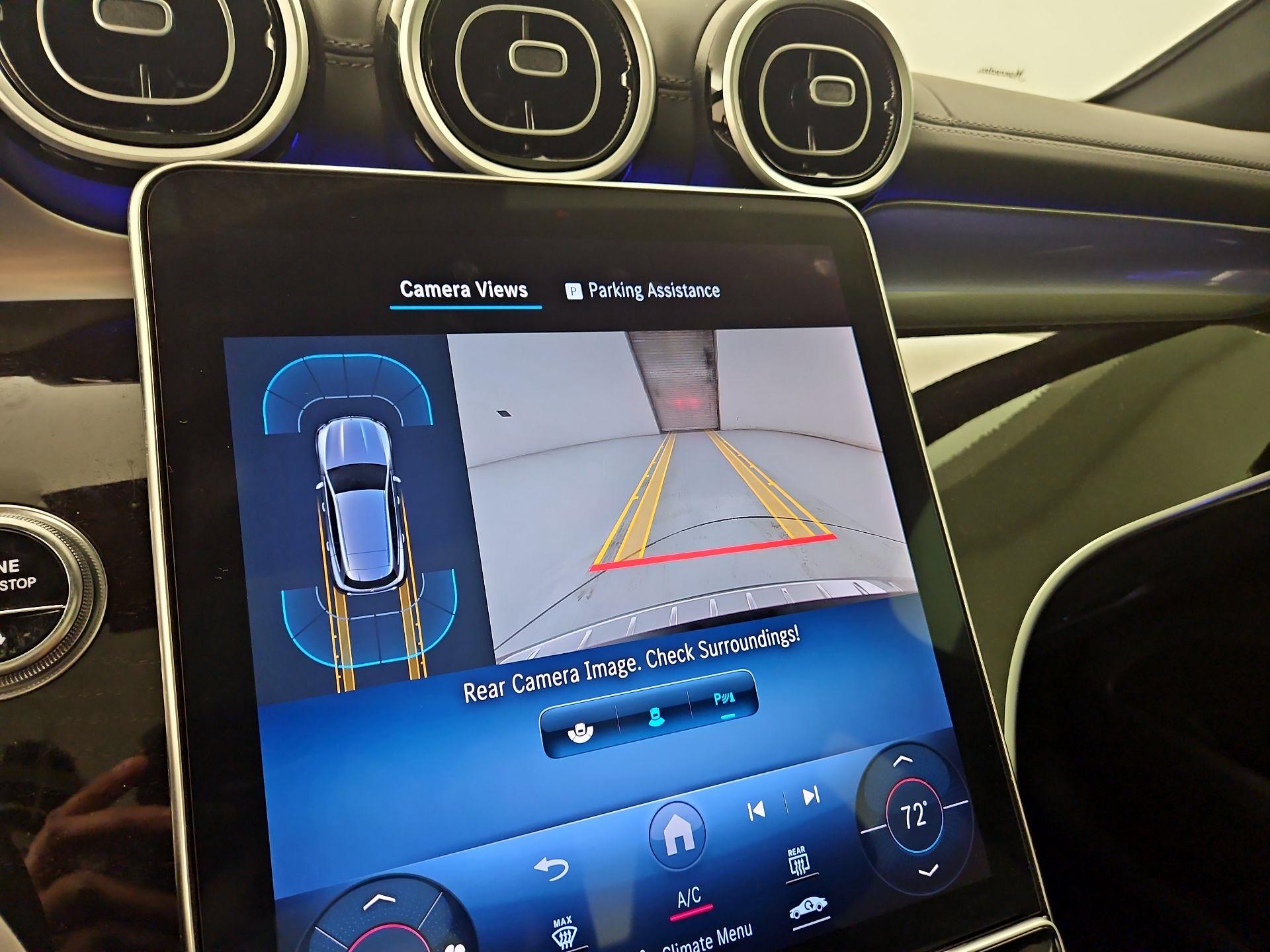 Thumbnail: 2023 Mercedes-Benz GLC - 14