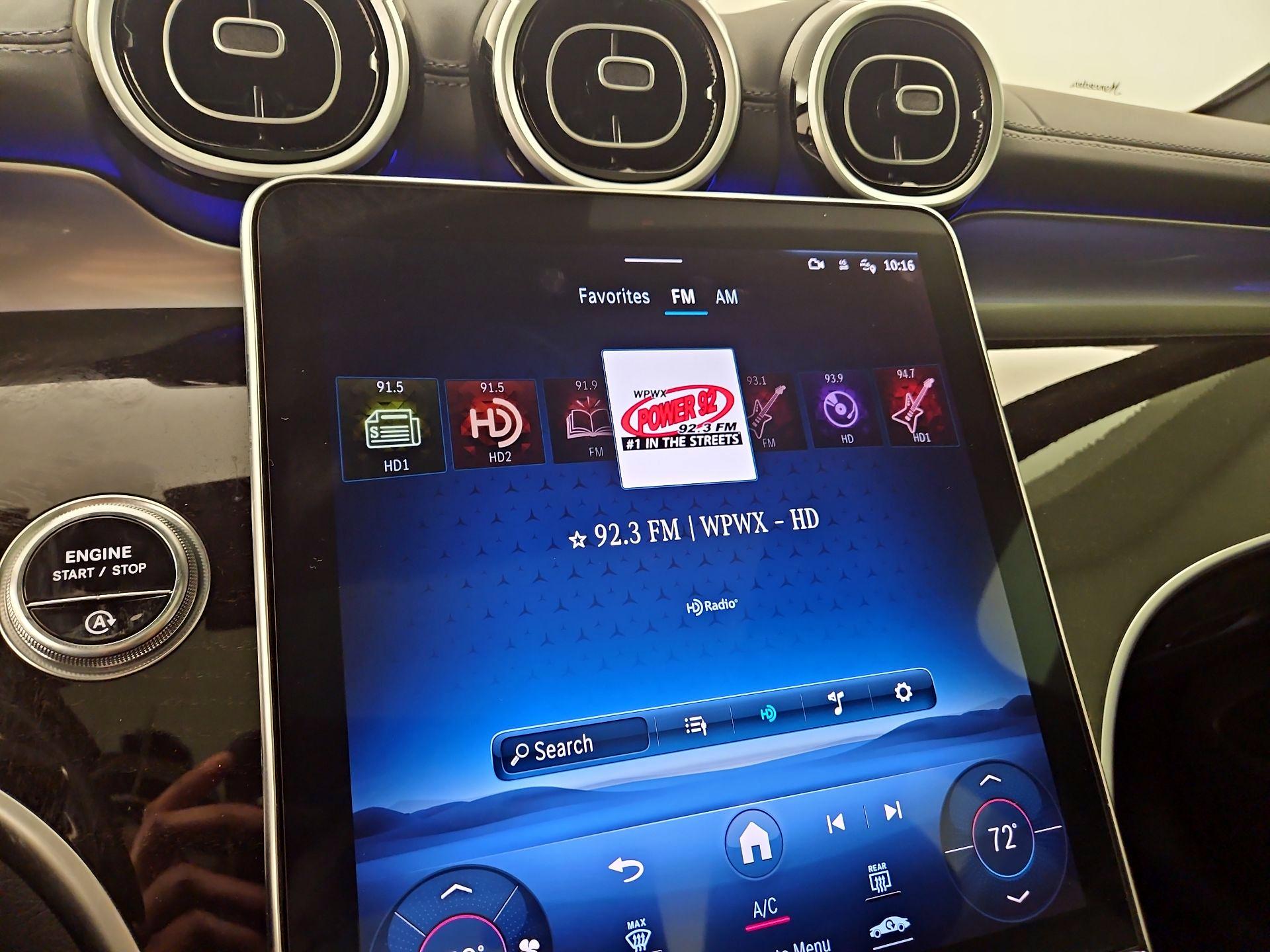 Thumbnail: 2023 Mercedes-Benz GLC - 15