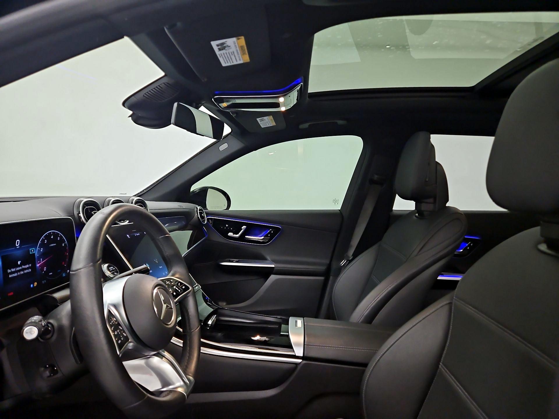 Thumbnail: 2023 Mercedes-Benz GLC - 19