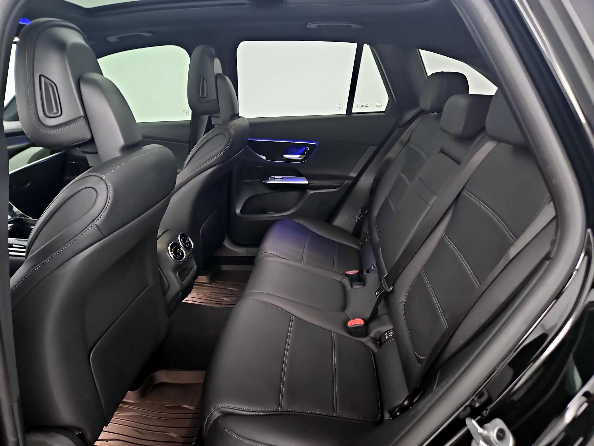 Thumbnail: 2023 Mercedes-Benz GLC - 20