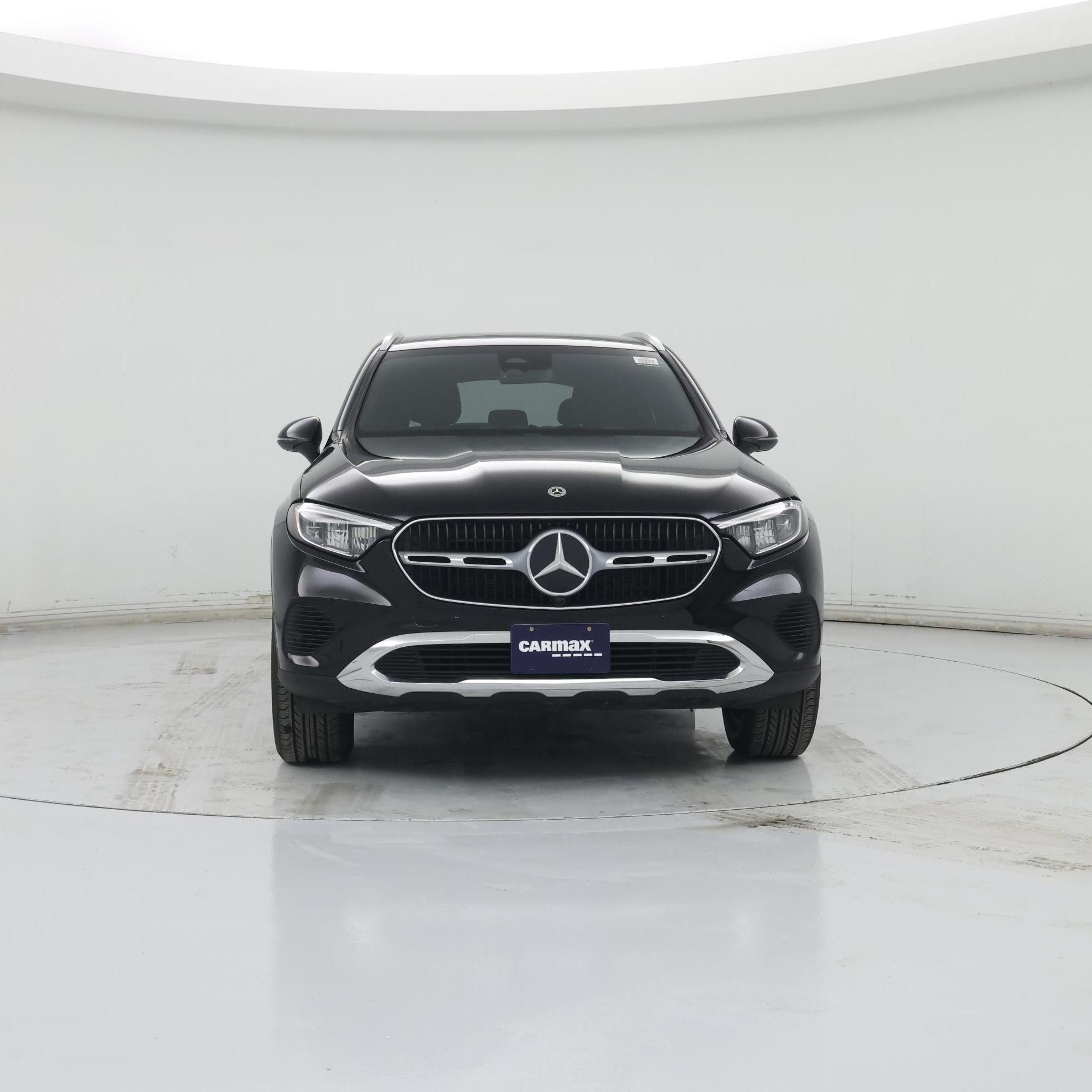 Thumbnail: 2023 Mercedes-Benz GLC - 5