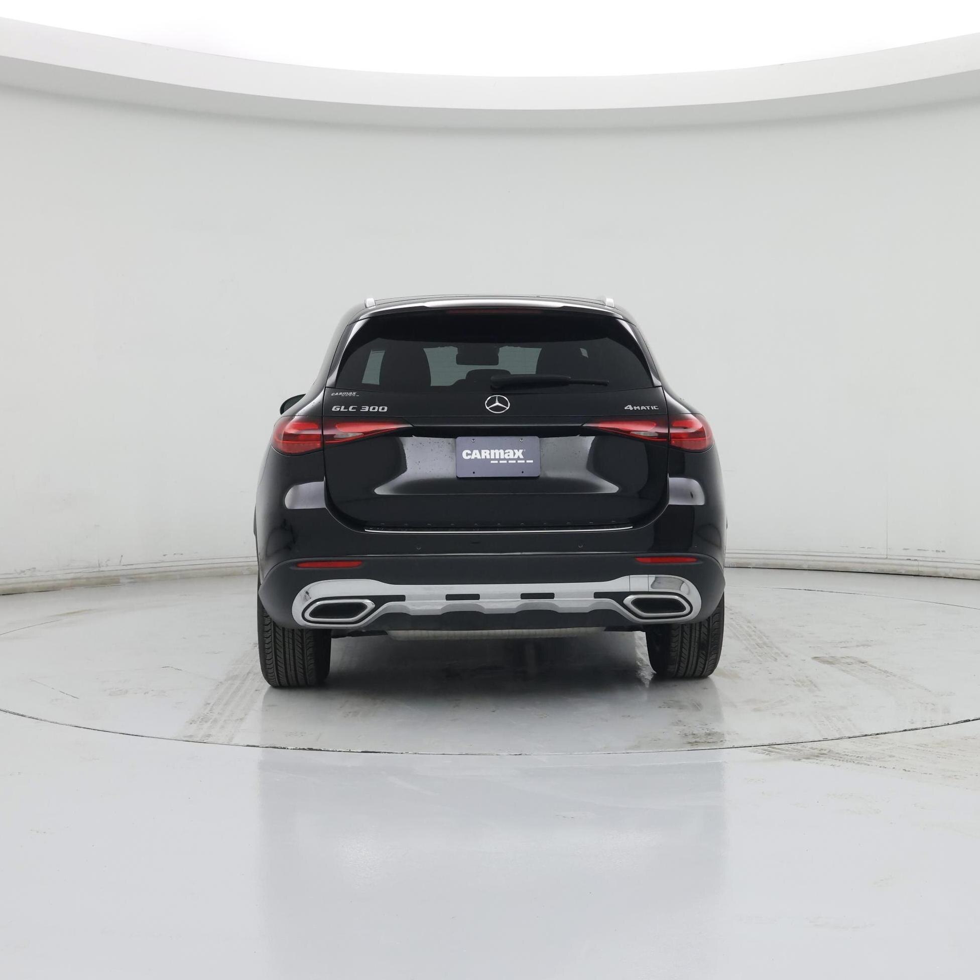 Thumbnail: 2023 Mercedes-Benz GLC - 6