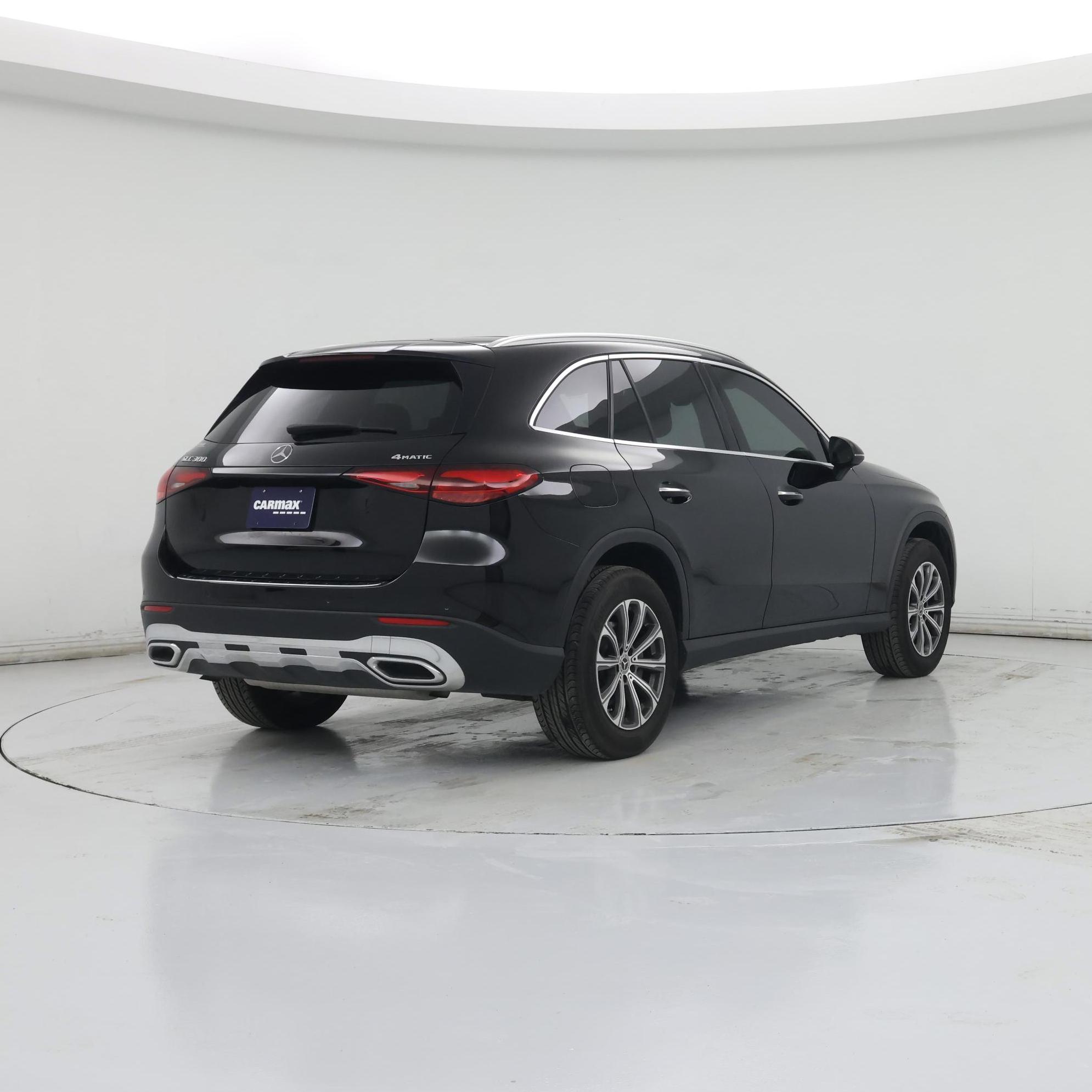 Thumbnail: 2023 Mercedes-Benz GLC - 8