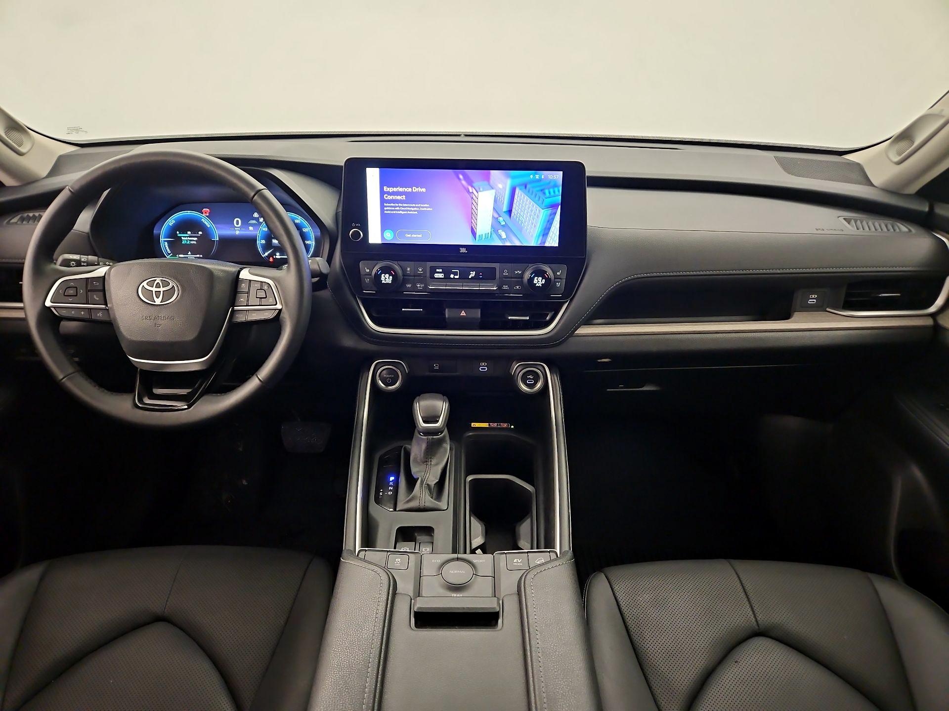 Thumbnail: 2025 Toyota Highlander - 9