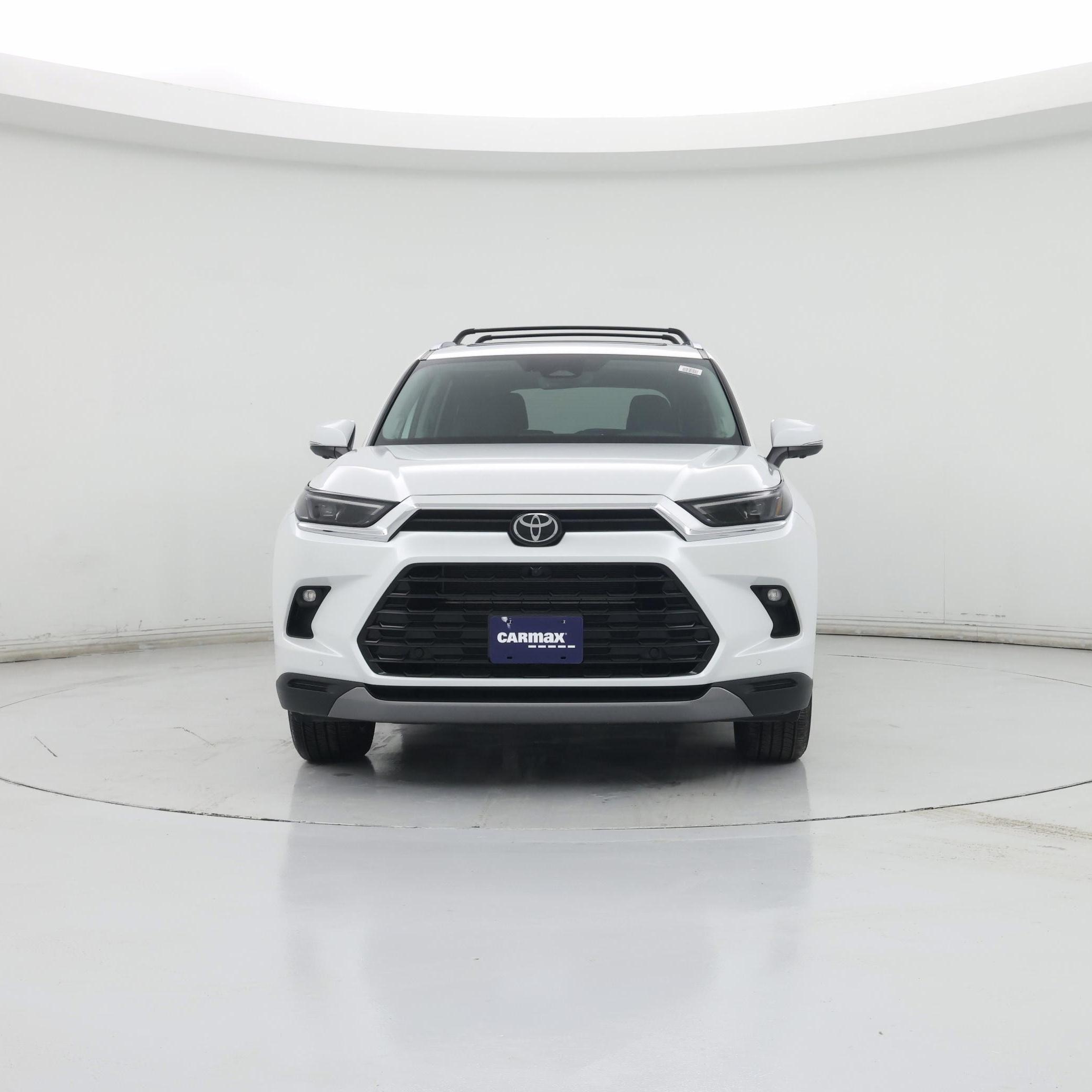 Thumbnail: 2025 Toyota Highlander - 5