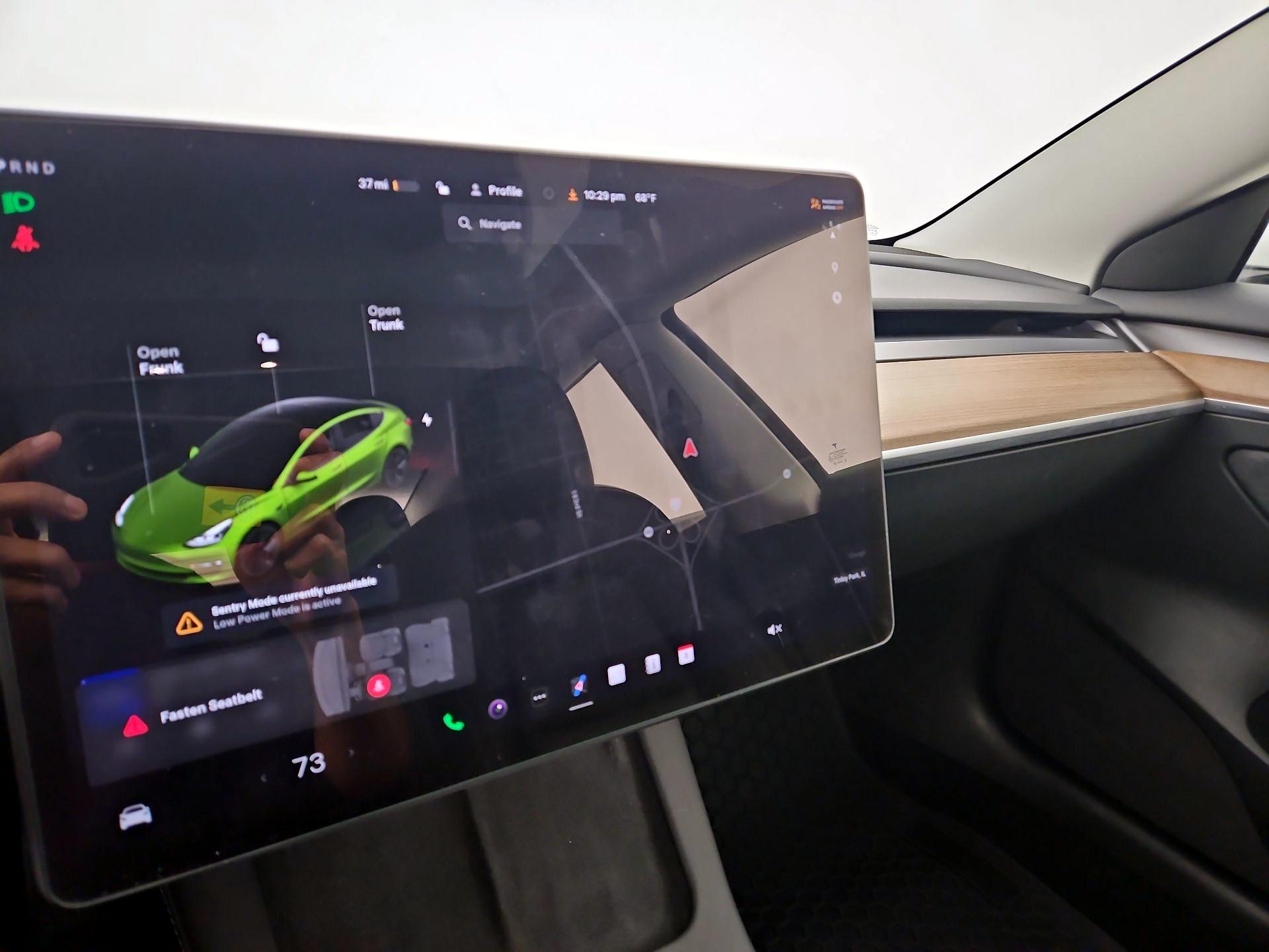 Thumbnail: 2023 Tesla Model 3 - 13