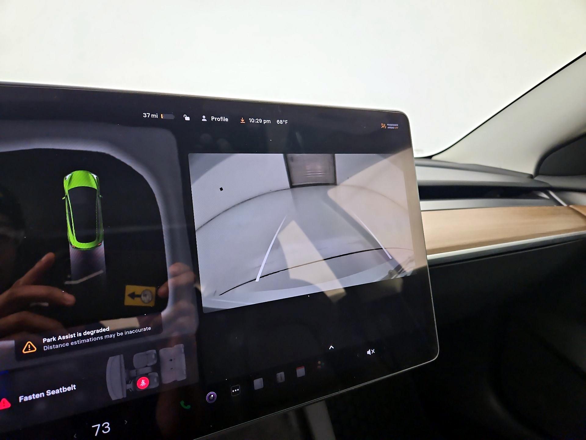 Thumbnail: 2023 Tesla Model 3 - 14