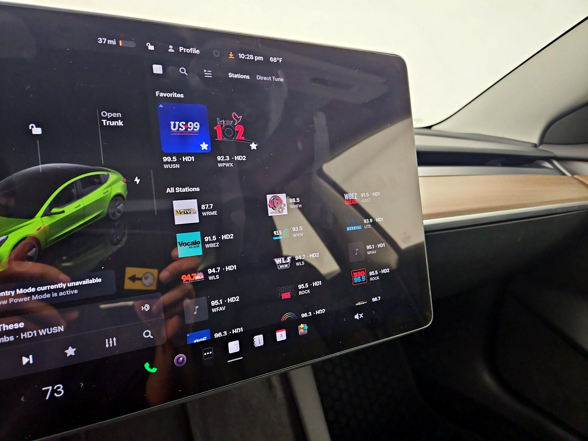 Thumbnail: 2023 Tesla Model 3 - 15