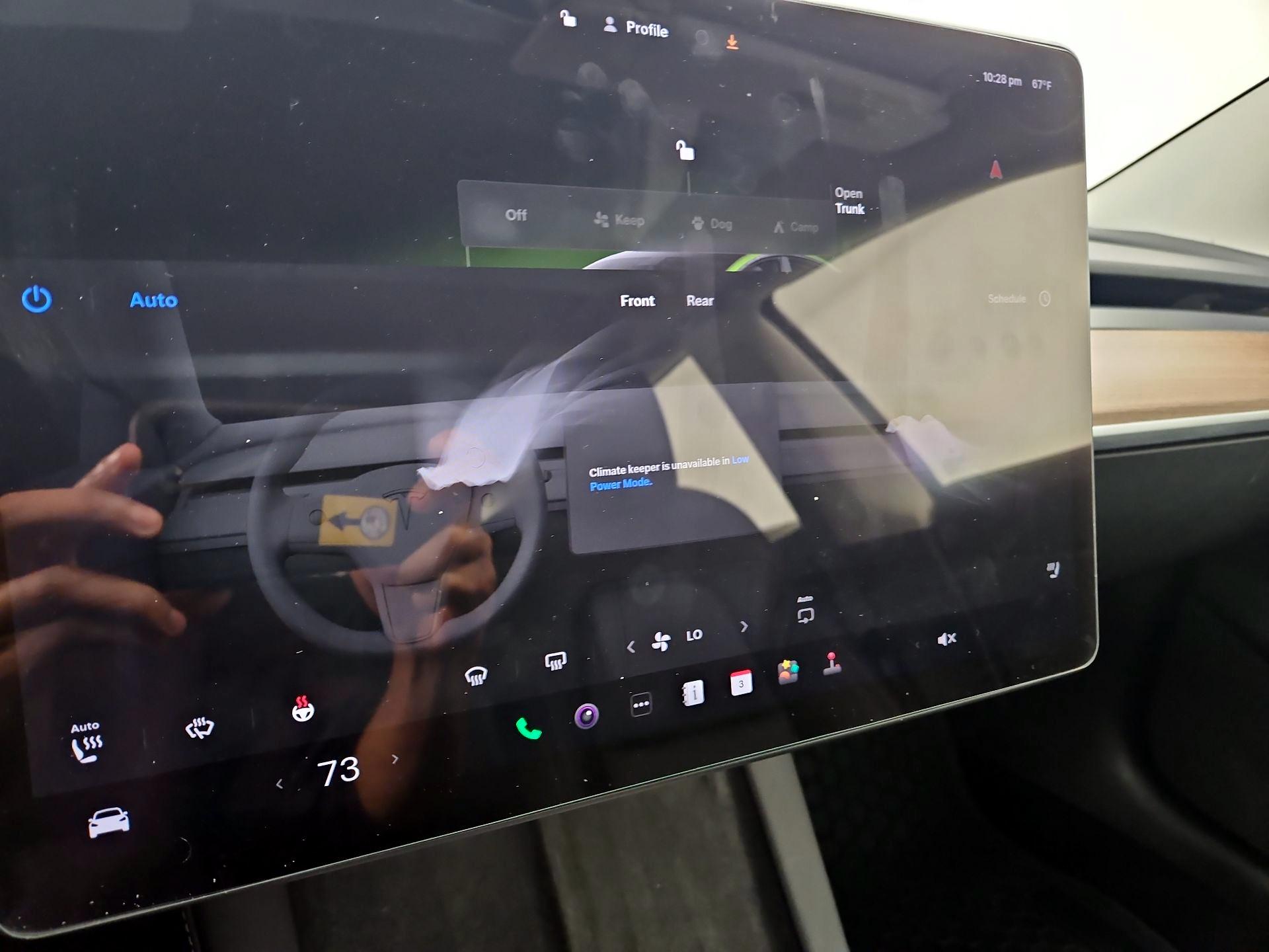 Thumbnail: 2023 Tesla Model 3 - 16