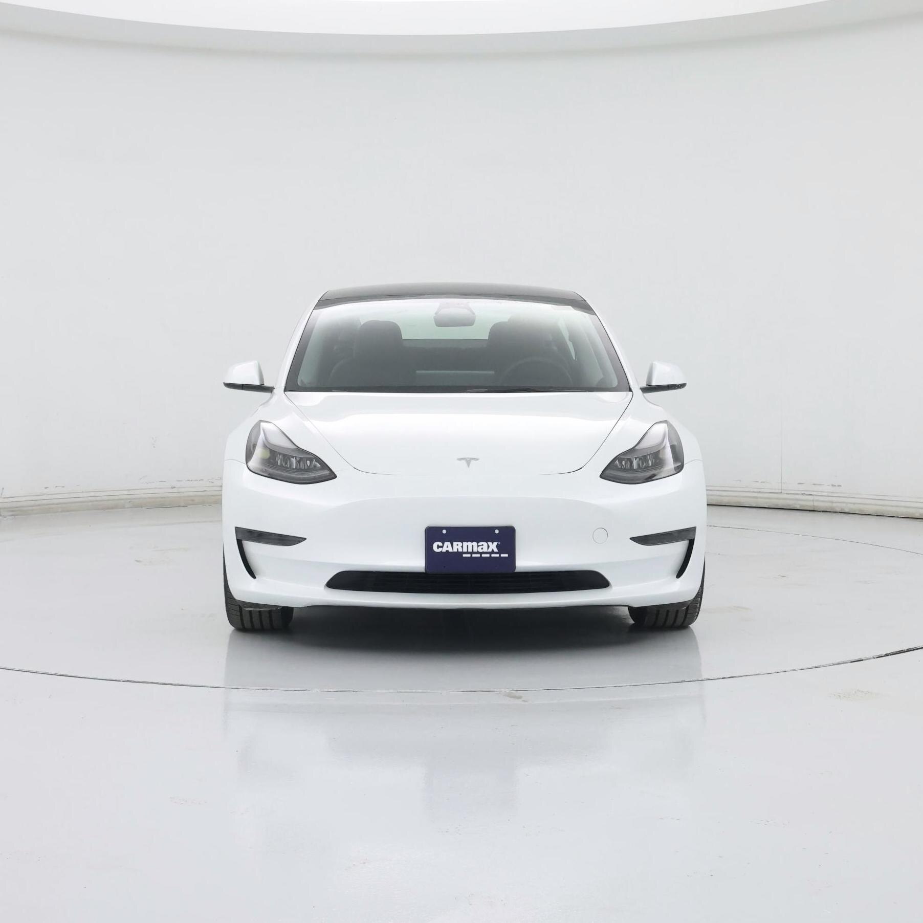 Thumbnail: 2023 Tesla Model 3 - 5