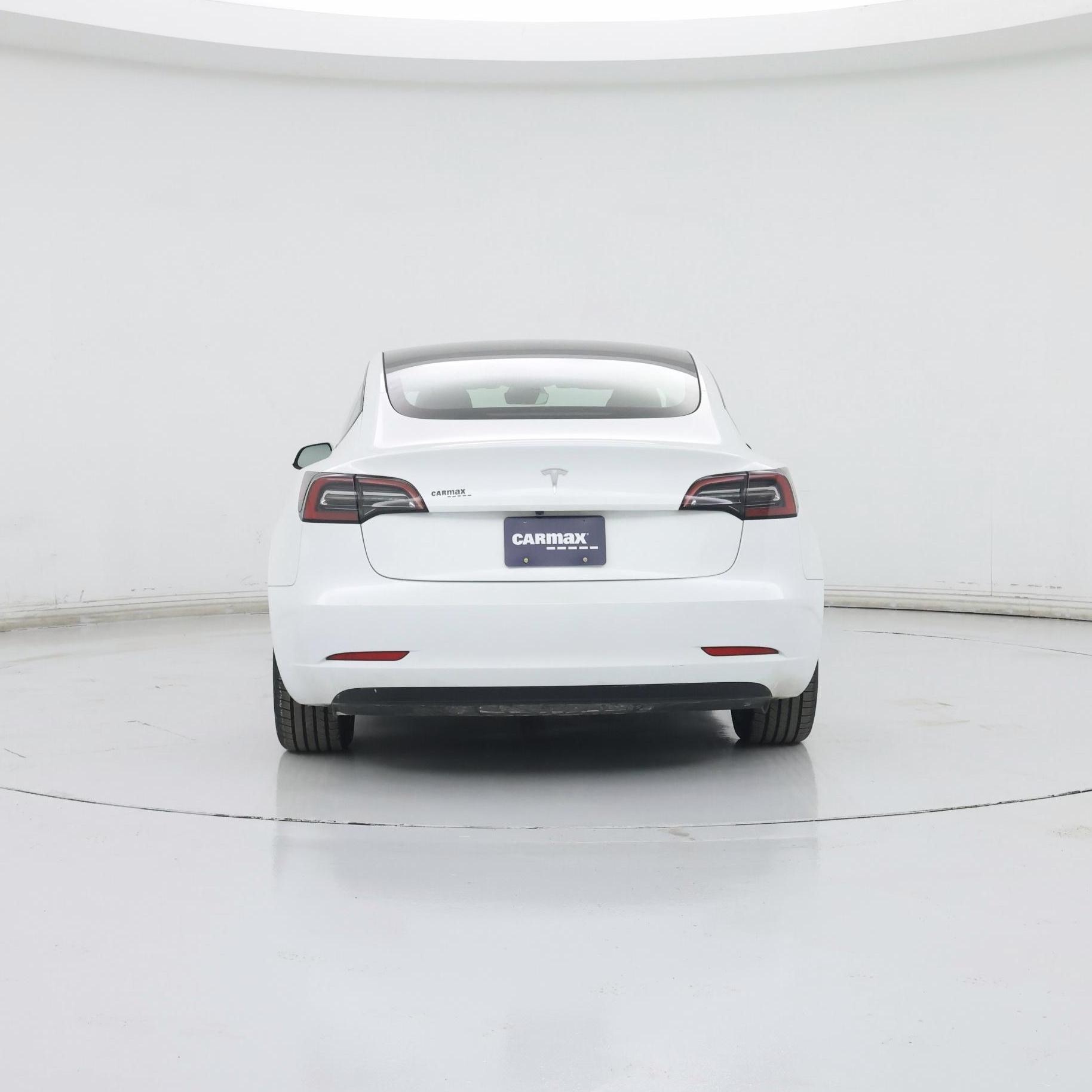 Thumbnail: 2023 Tesla Model 3 - 6